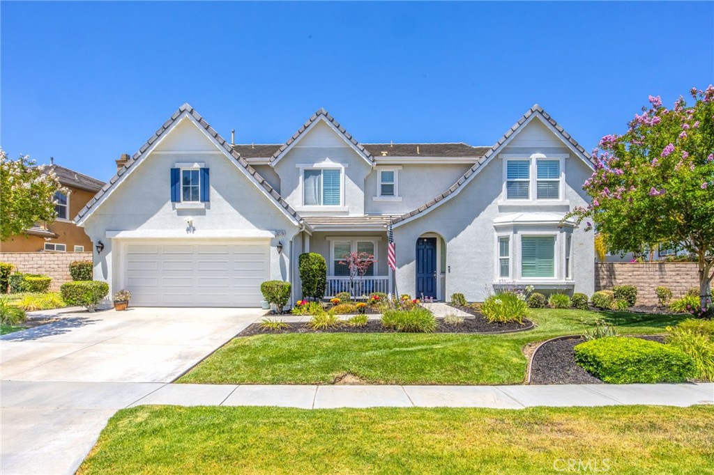 3276 Huntfield