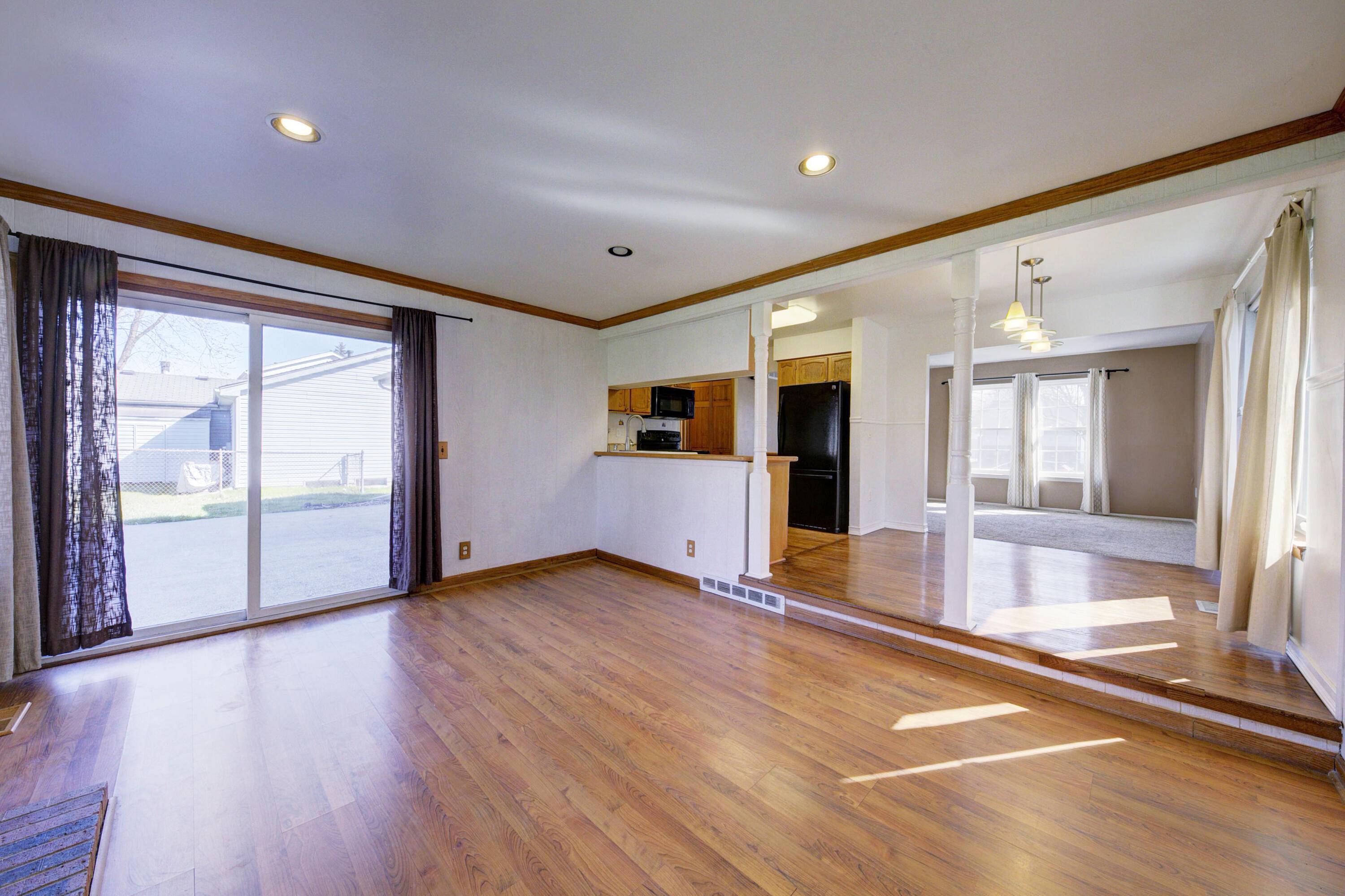 1200 Hampshire Drive