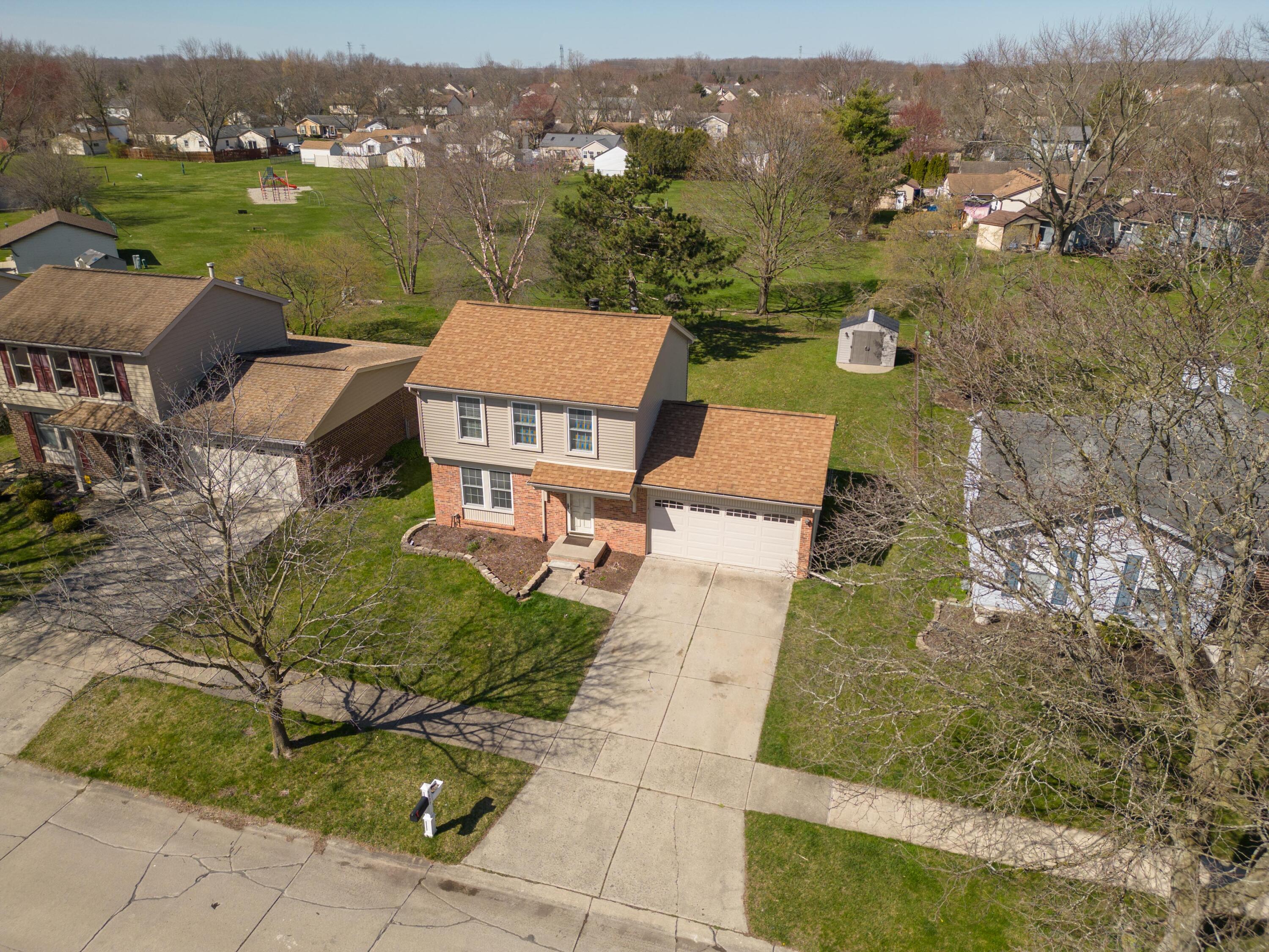 1200 Hampshire Drive