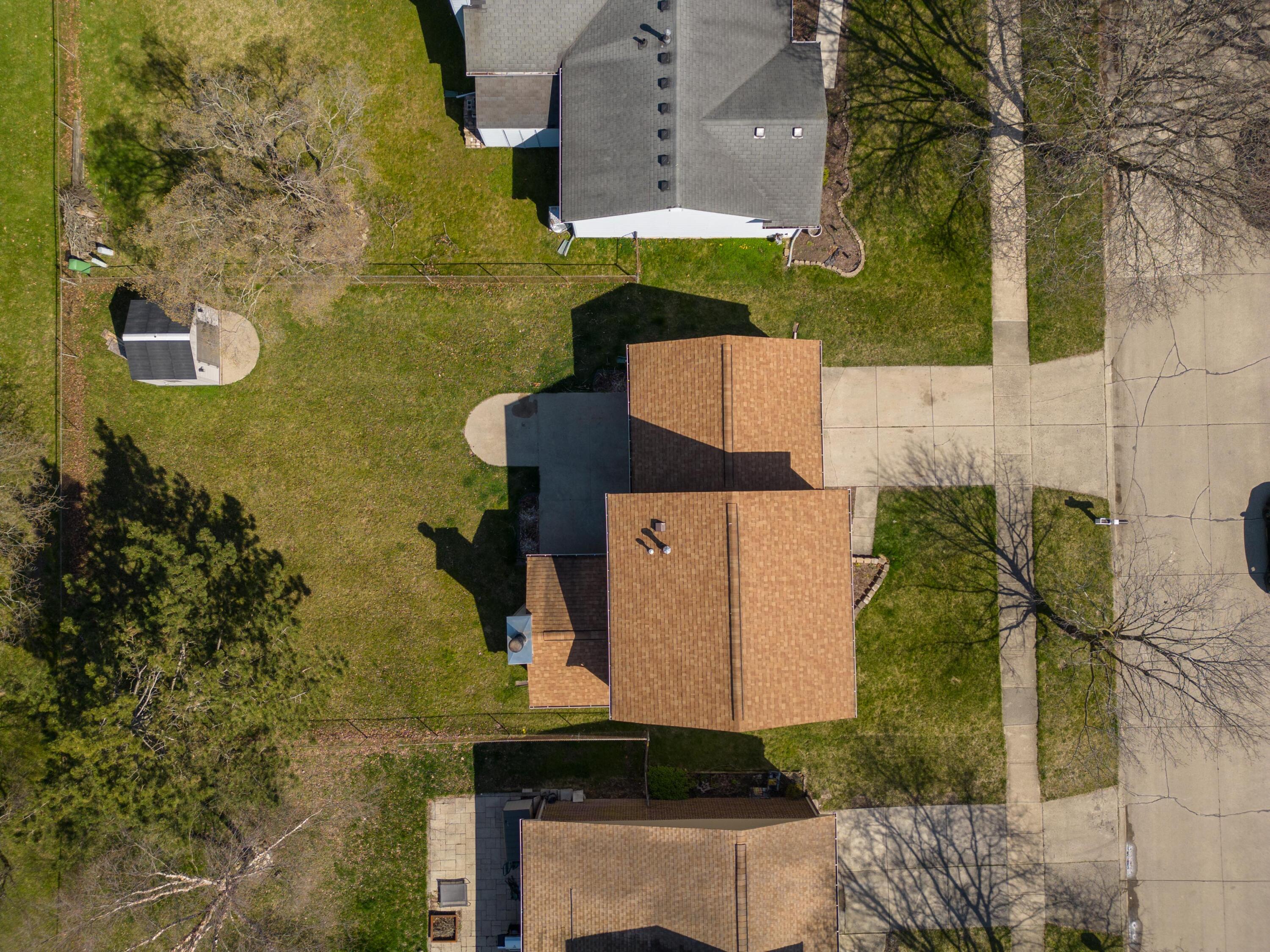 1200 Hampshire Drive