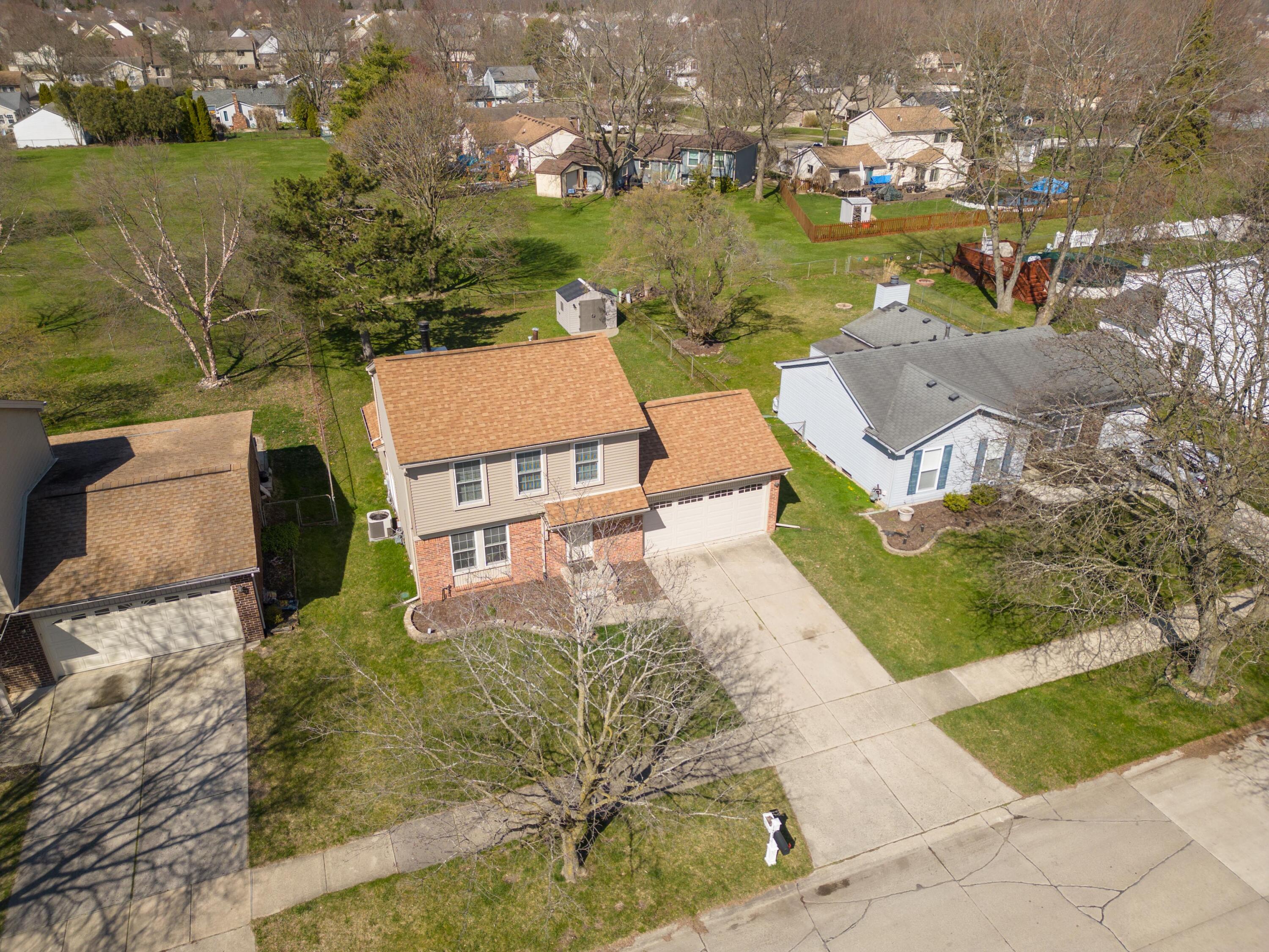 1200 Hampshire Drive