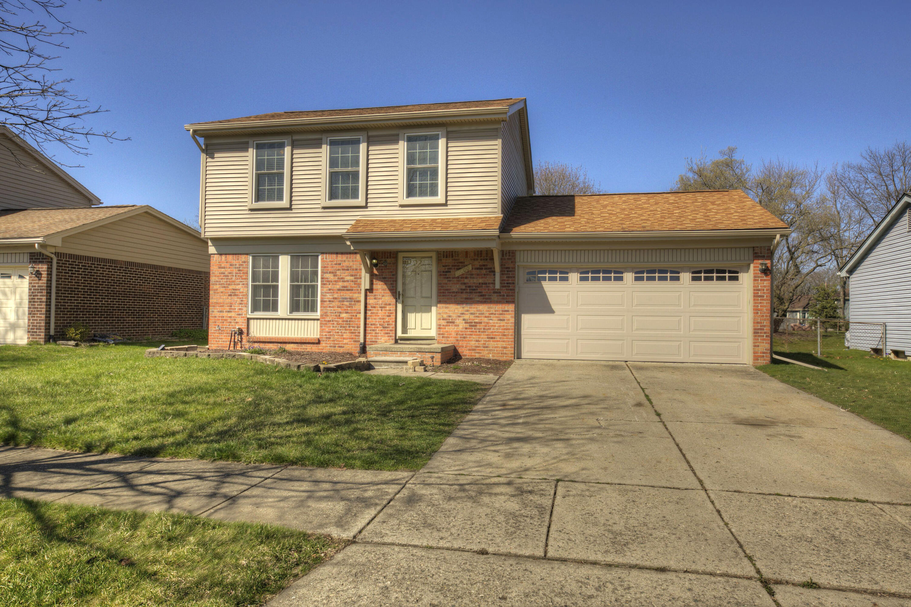 1200 Hampshire Drive
