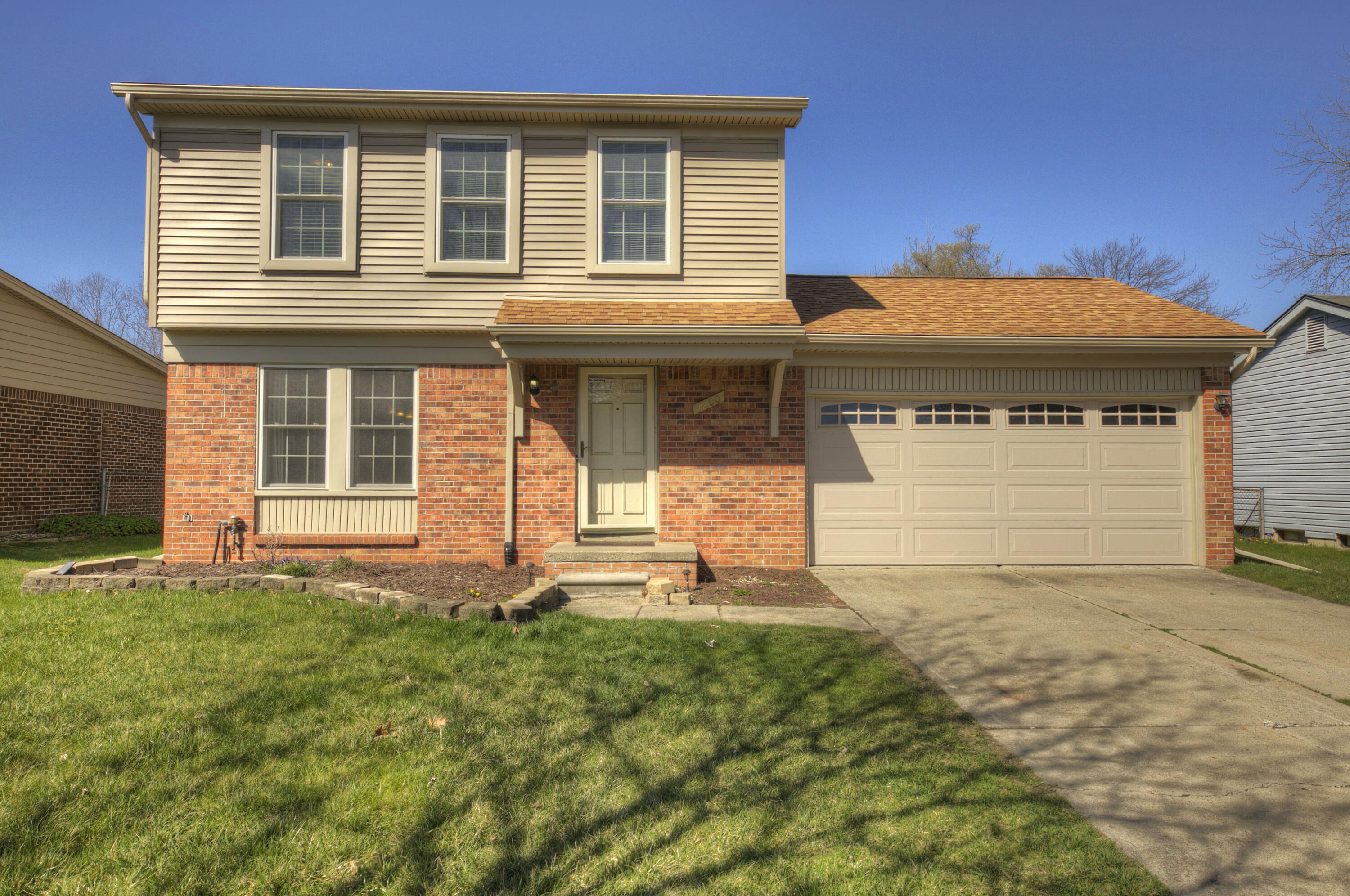 1200 Hampshire Drive