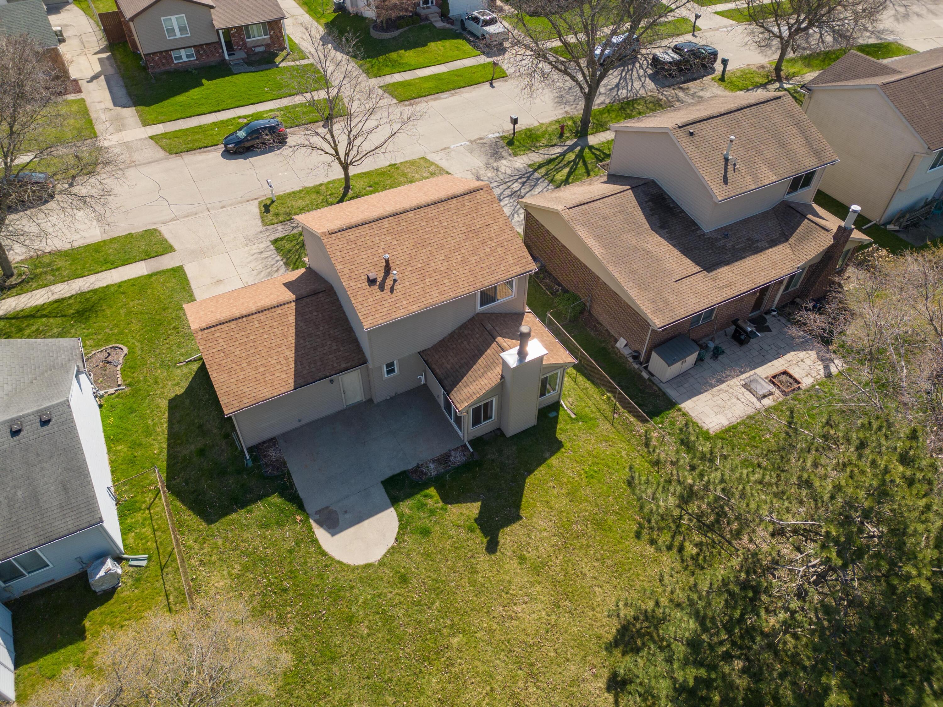 1200 Hampshire Drive