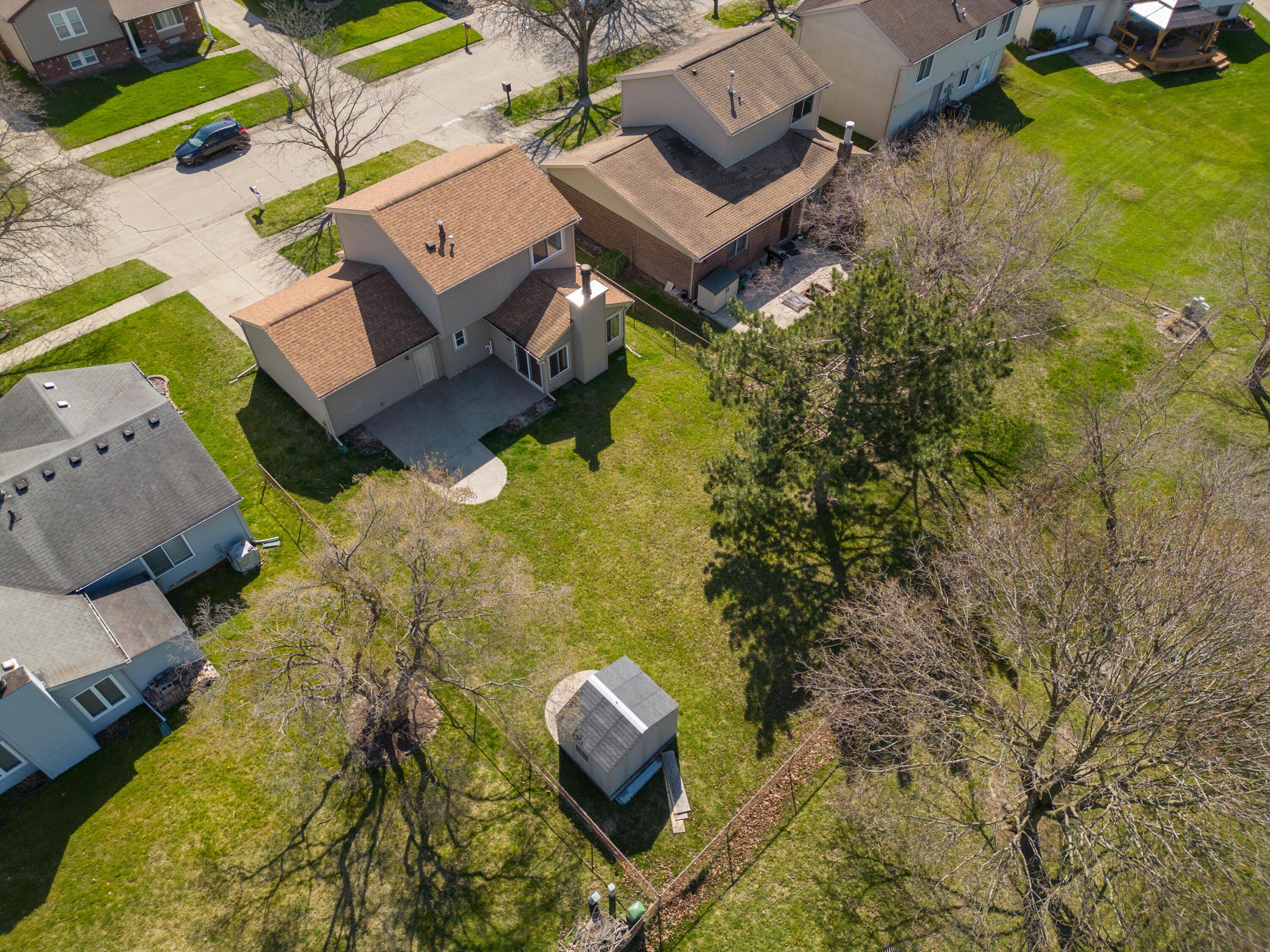 1200 Hampshire Drive