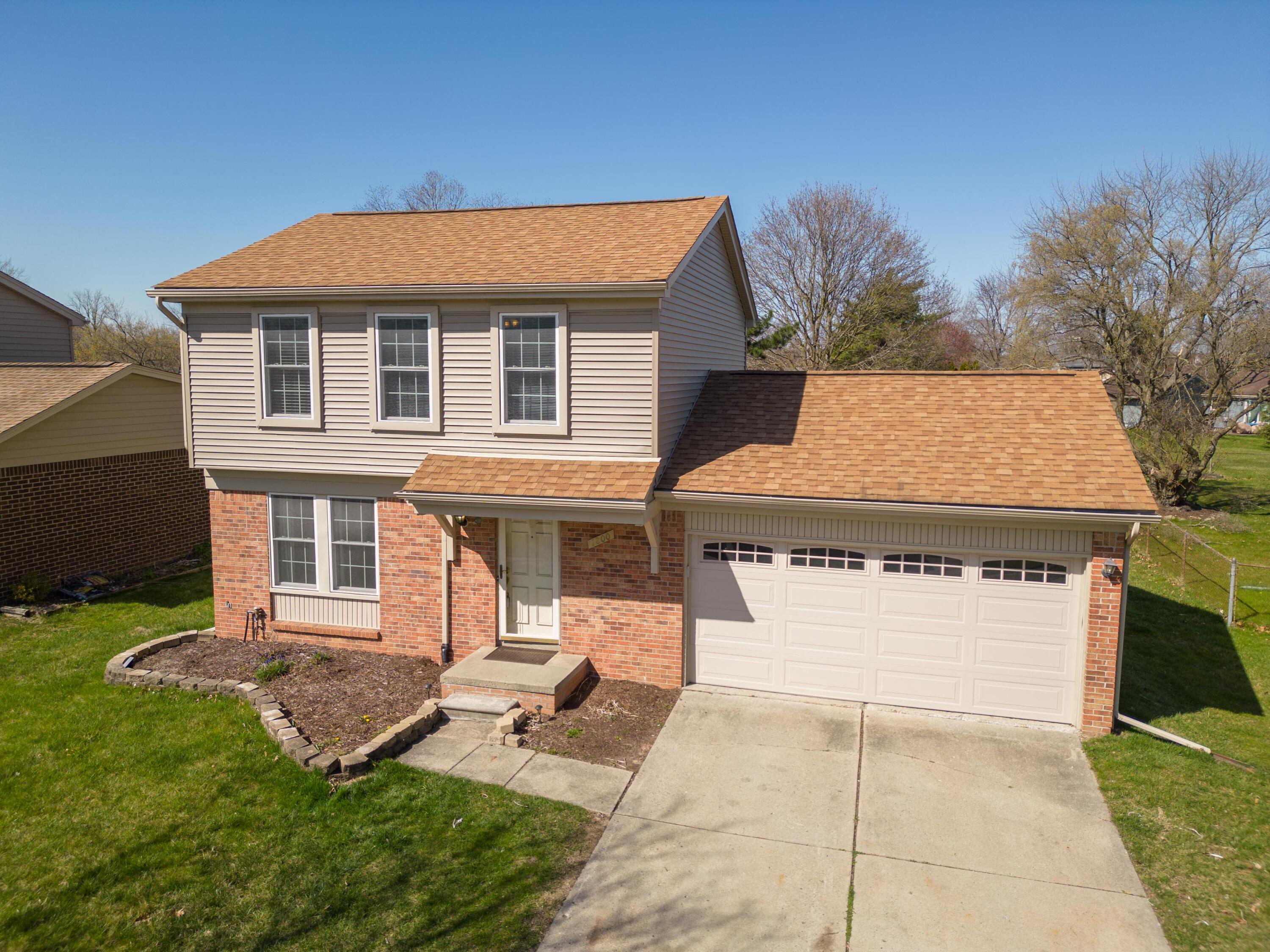 1200 Hampshire Drive