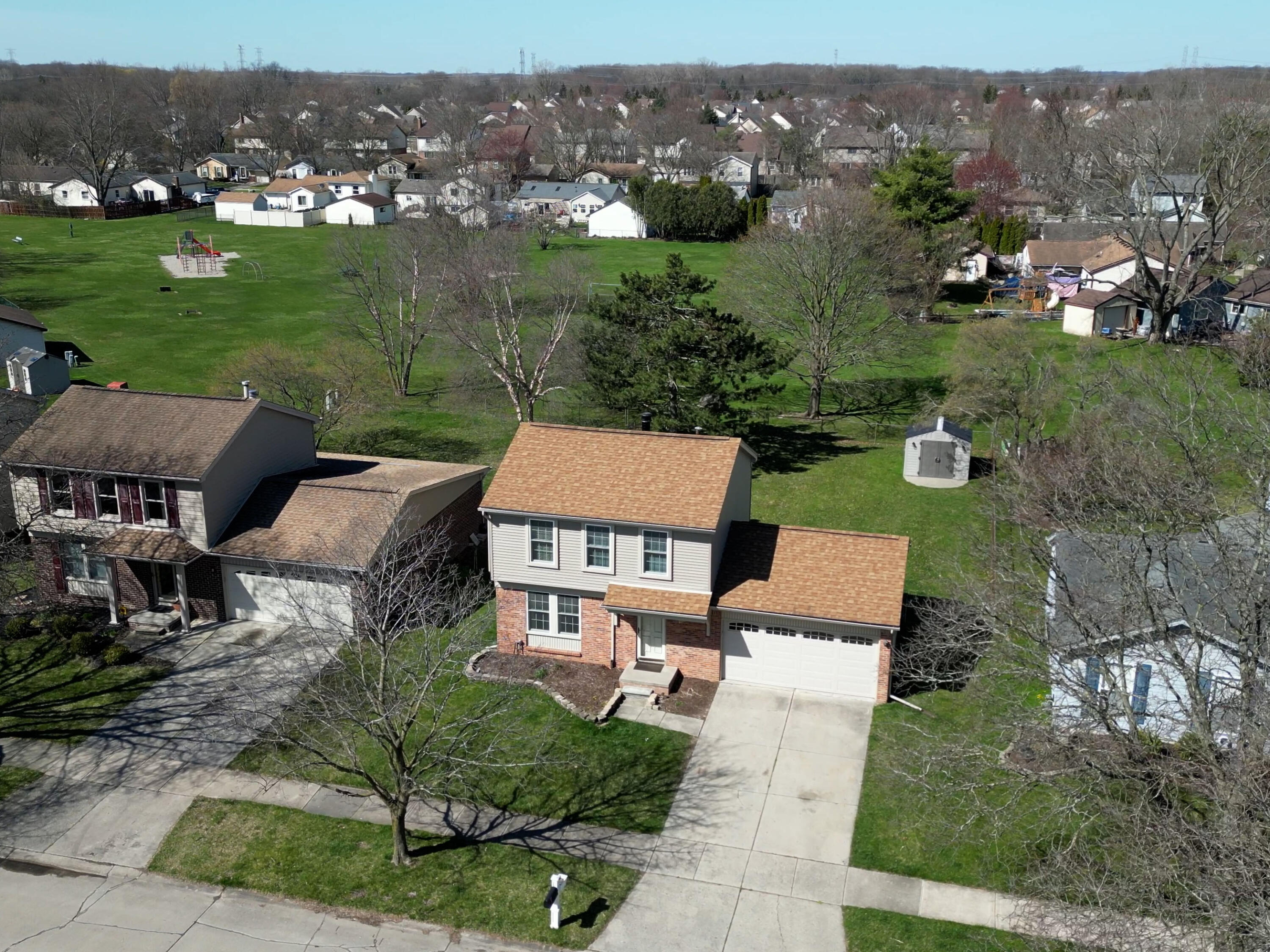1200 Hampshire Drive