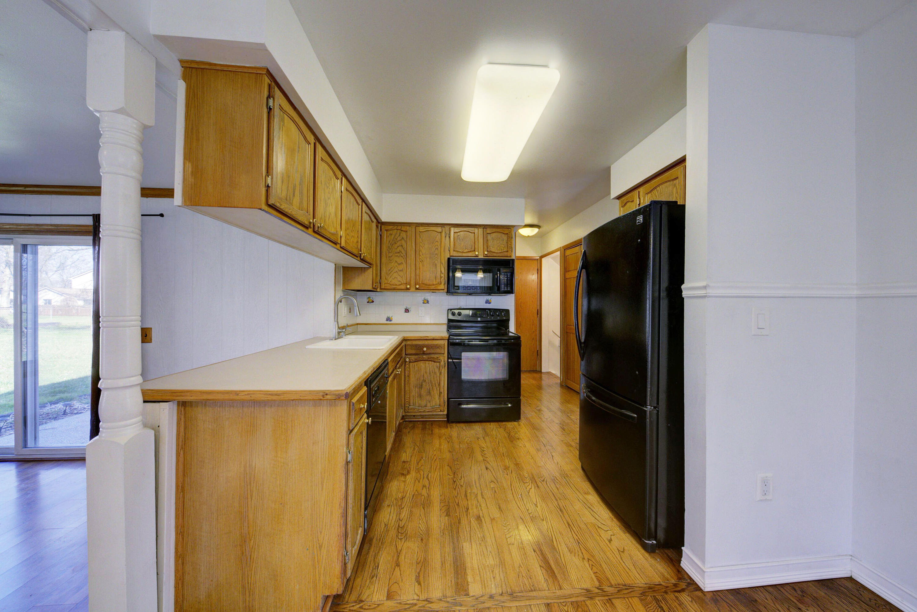 1200 Hampshire Drive
