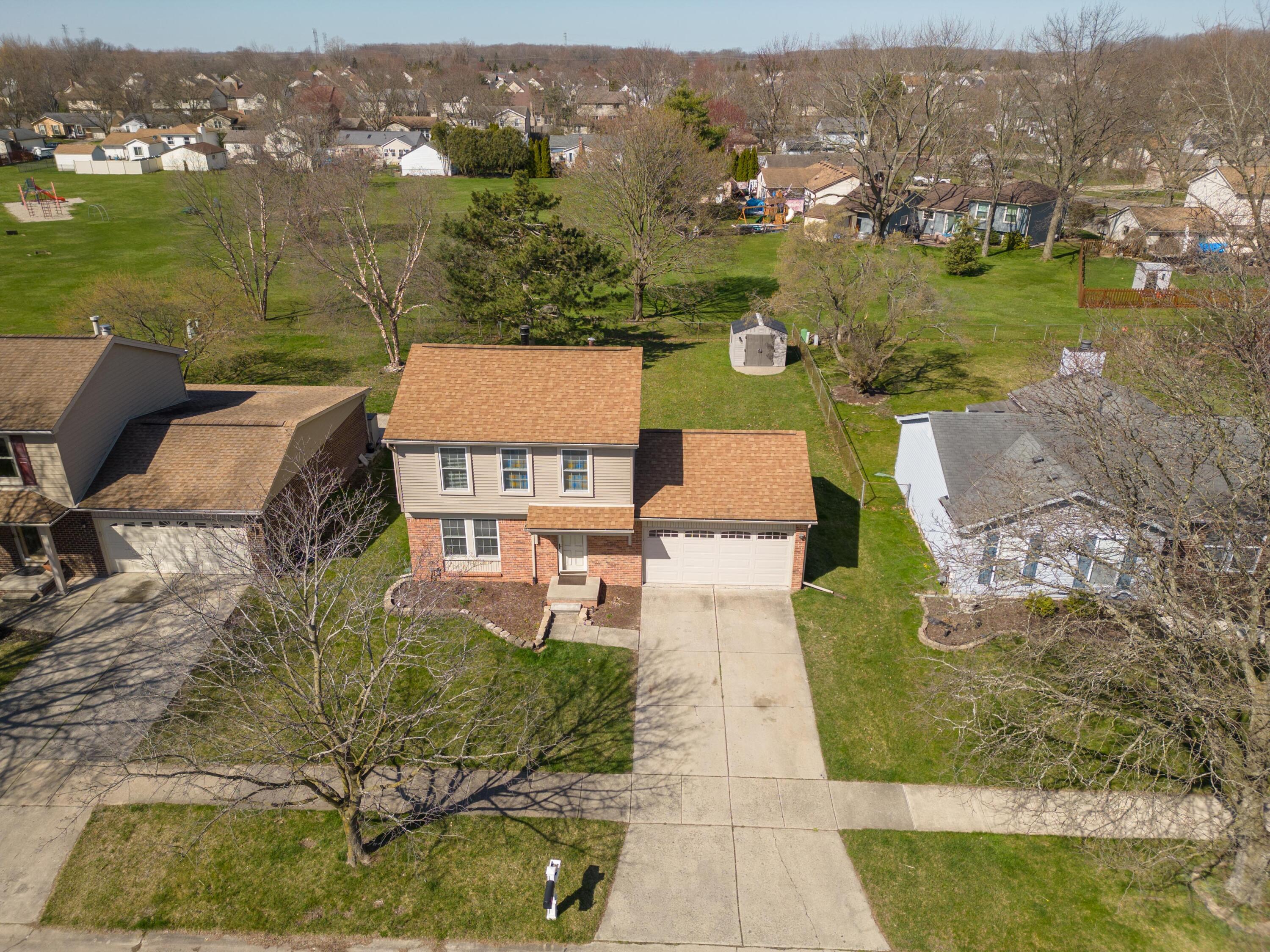 1200 Hampshire Drive