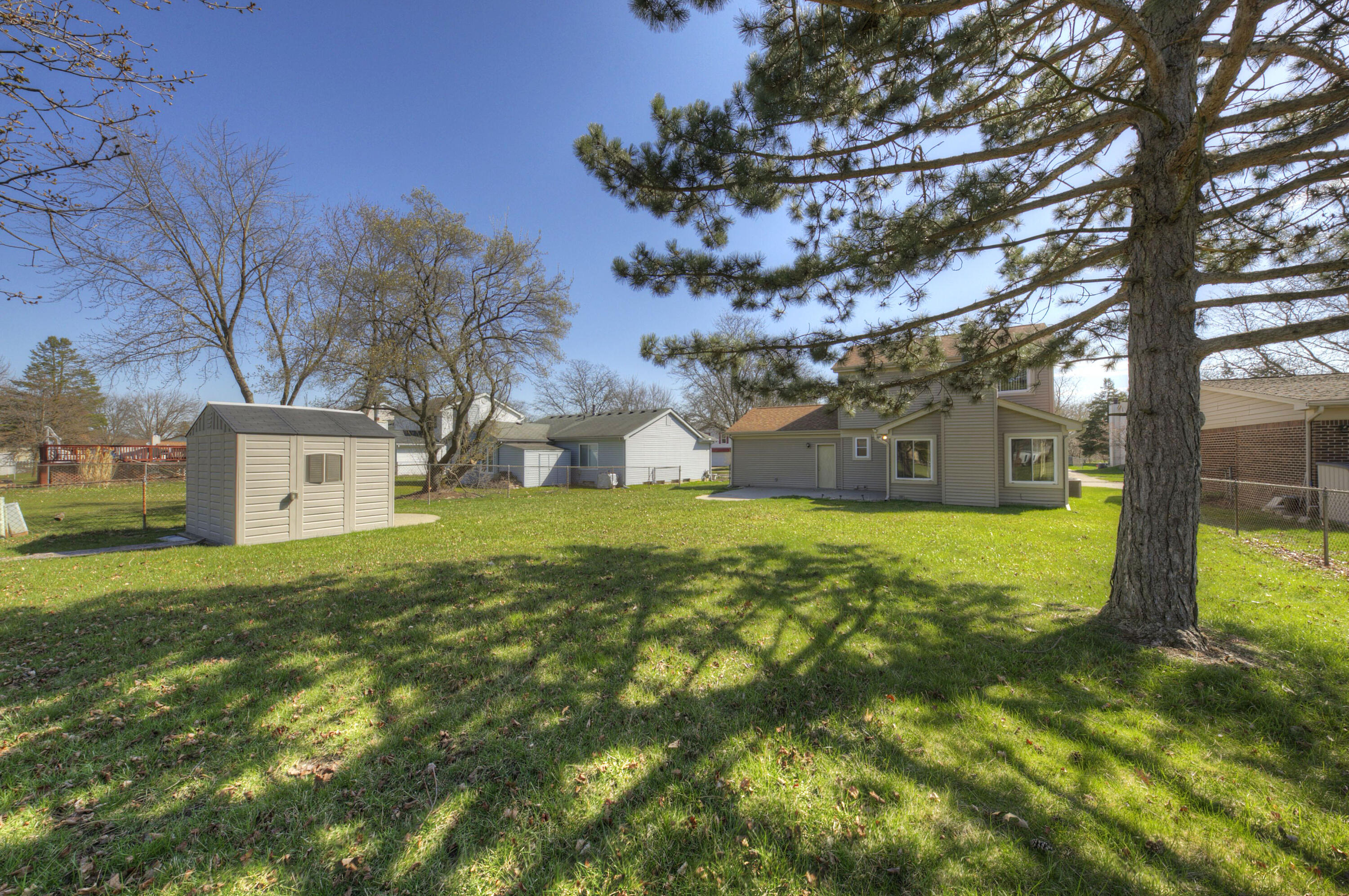 1200 Hampshire Drive