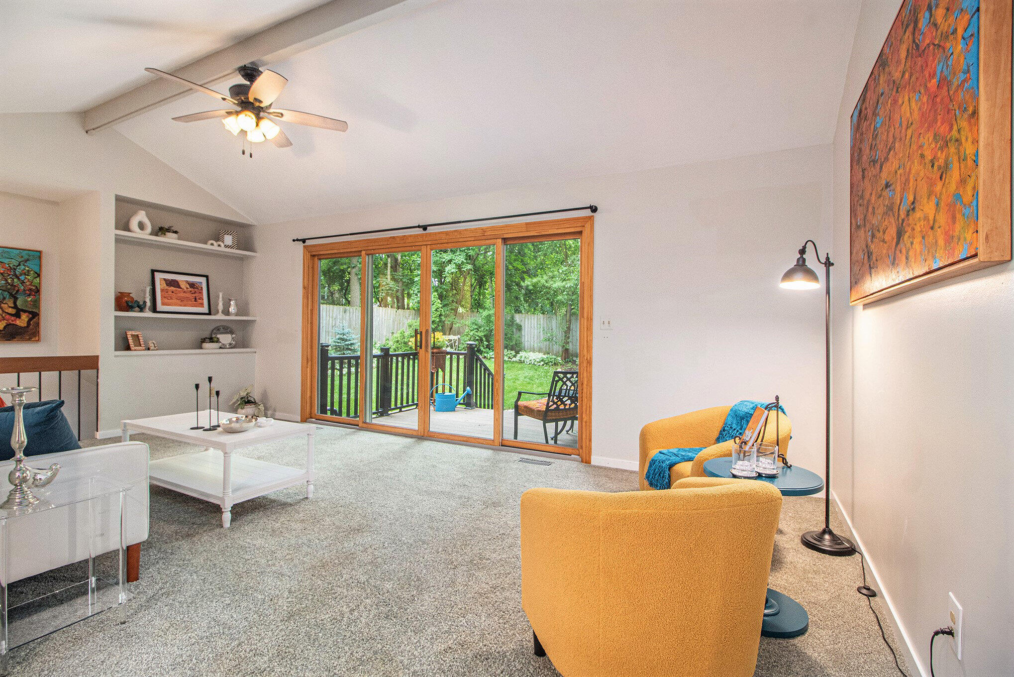 2115 Fulmer Court