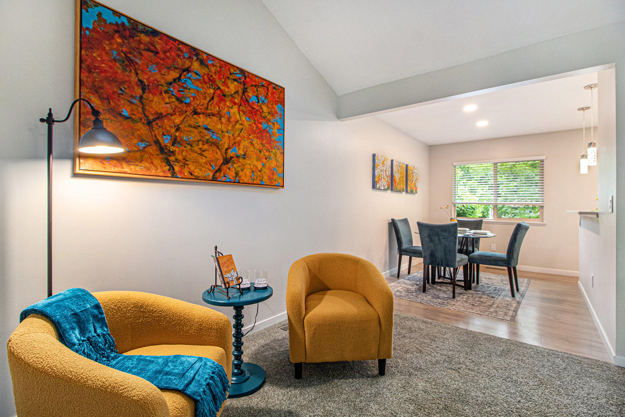 2115 Fulmer Court