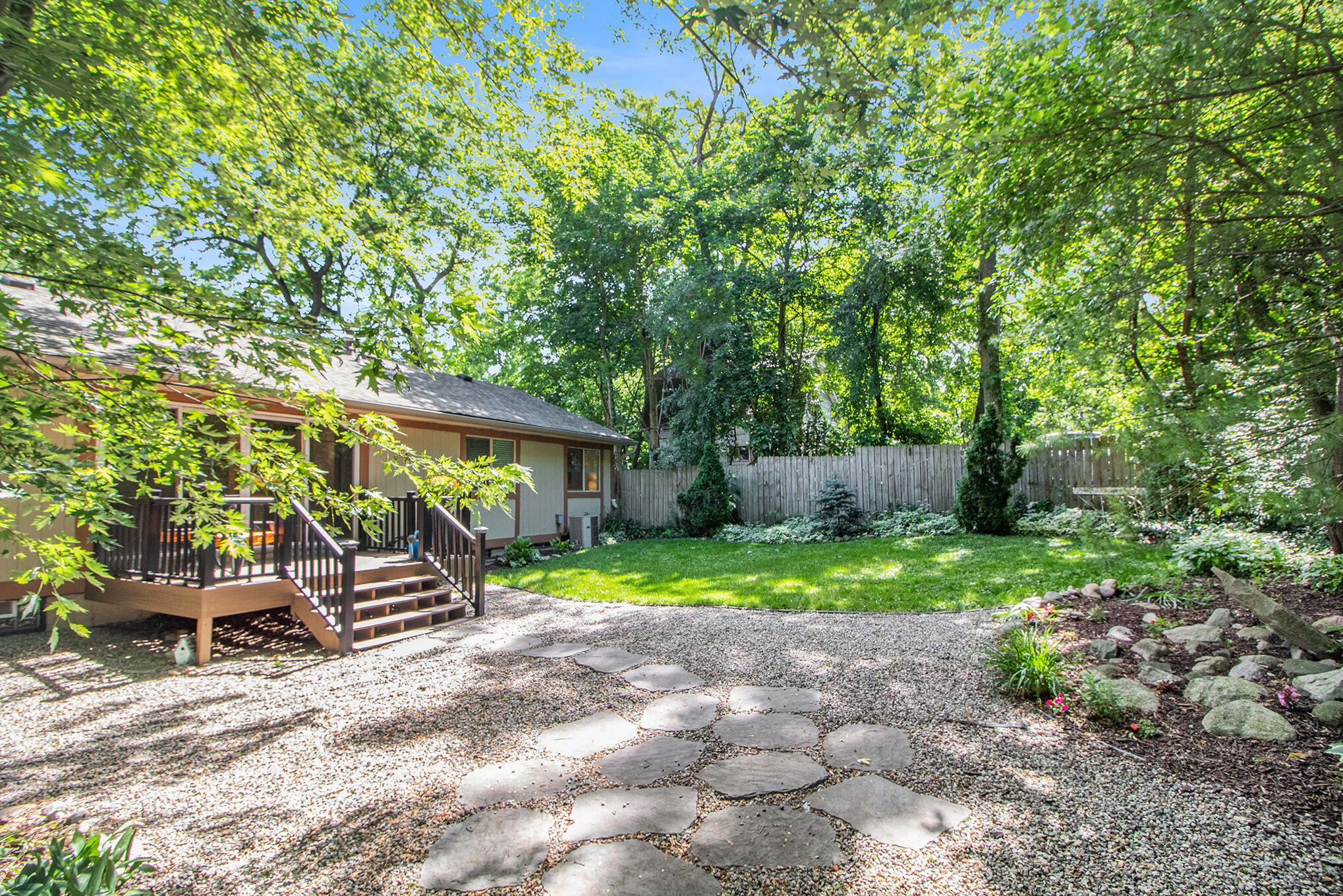 2115 Fulmer Court