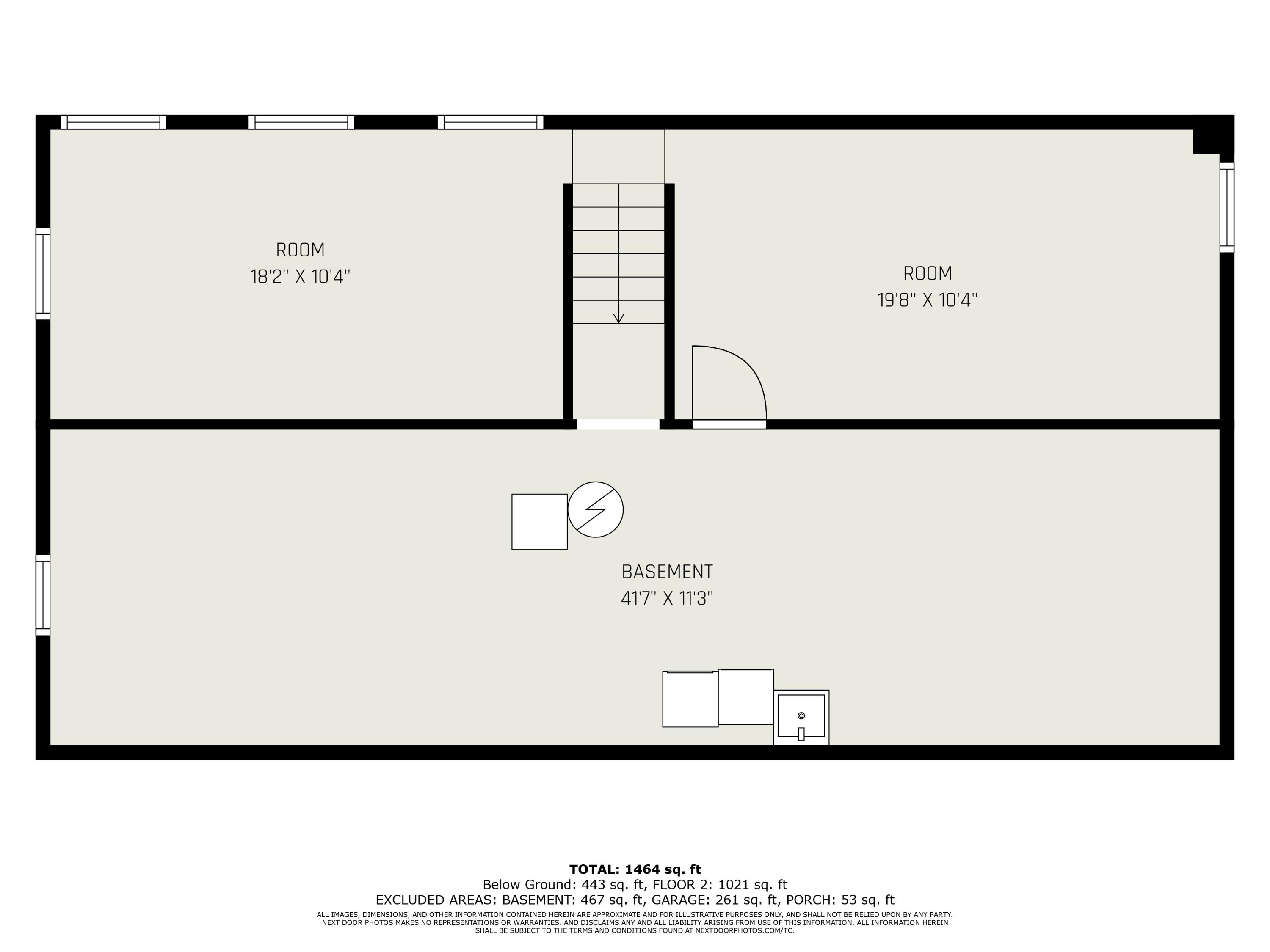 2115 Fulmer Court