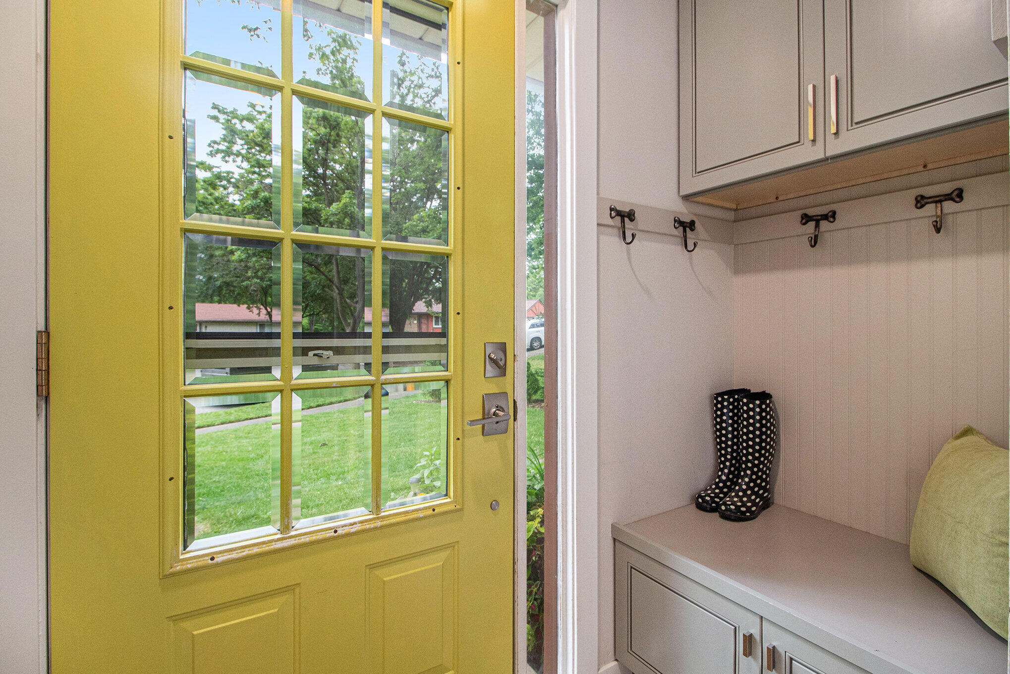 2115 Fulmer Court