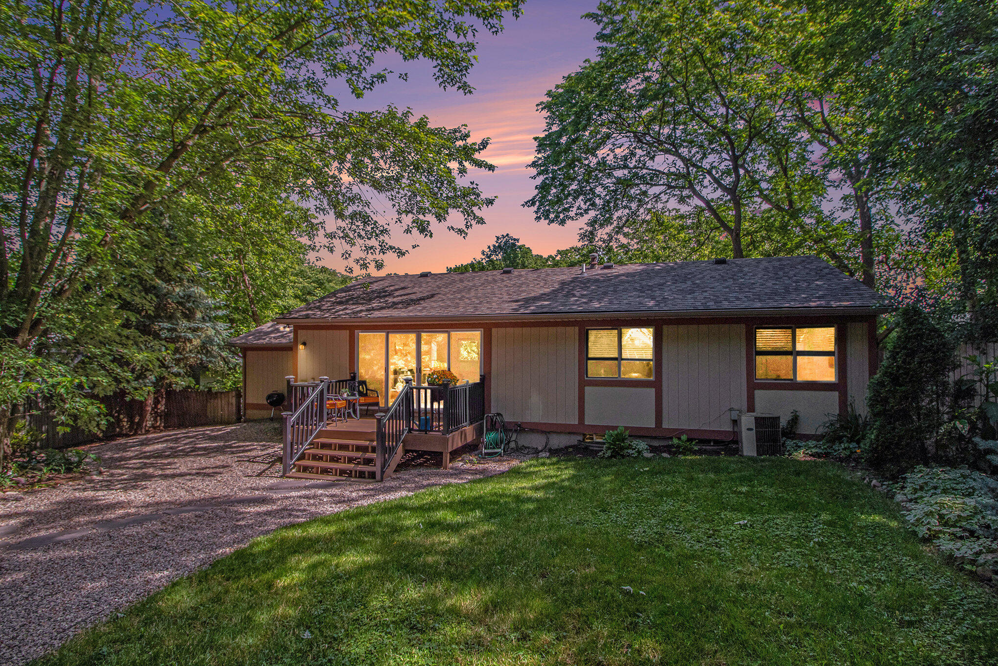 2115 Fulmer Court