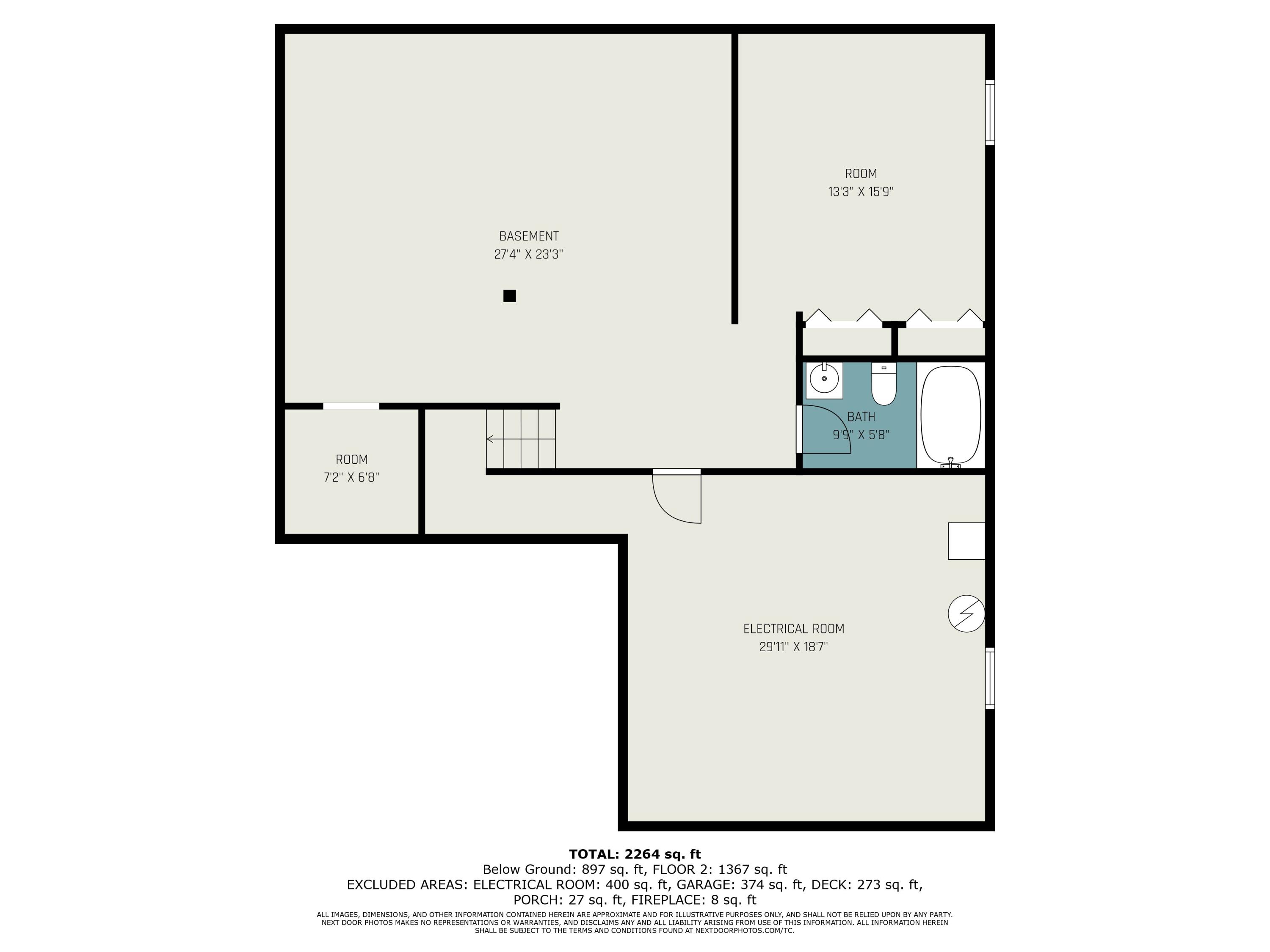 6604 W Summerdale Circle
