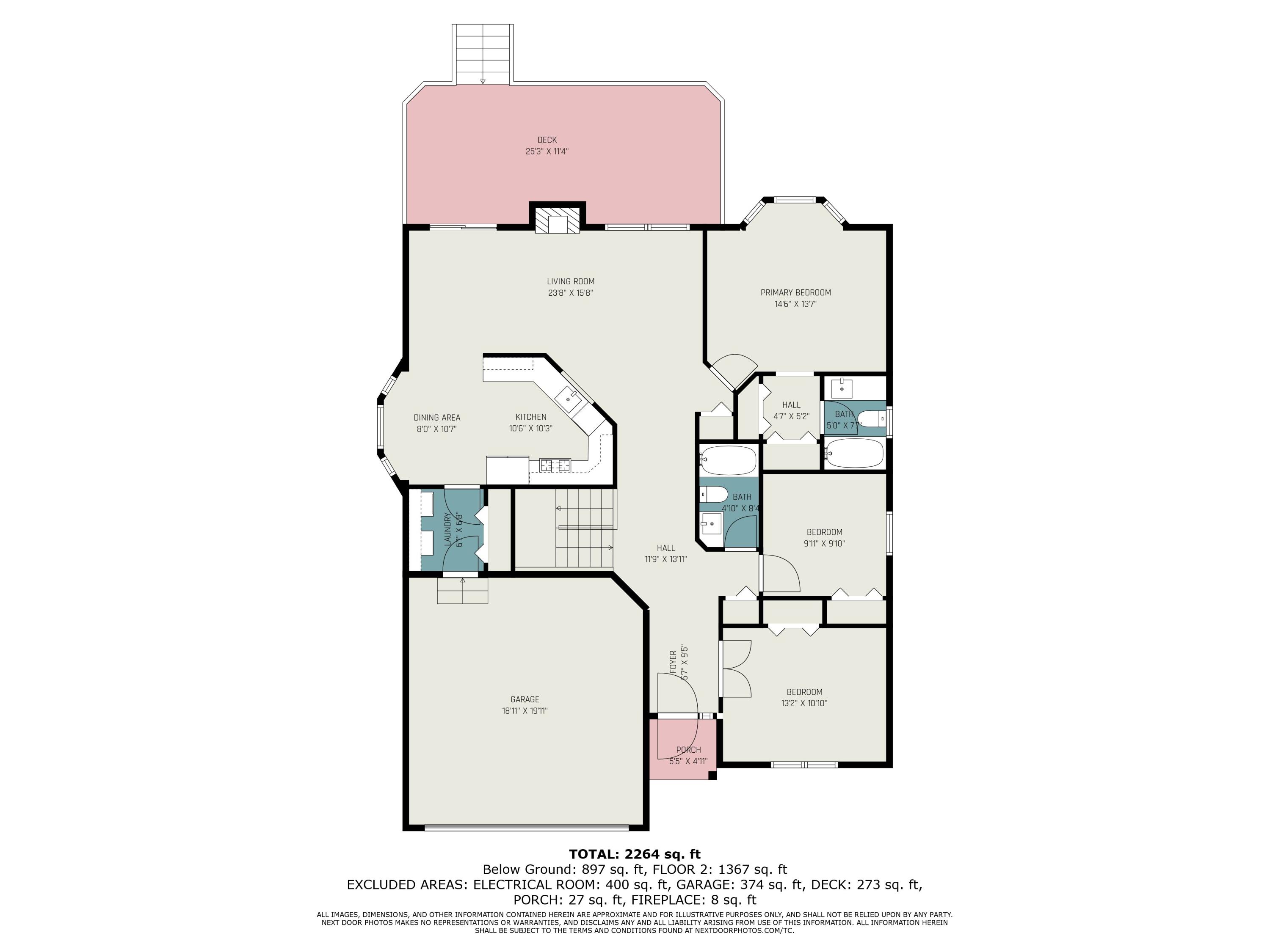 6604 W Summerdale Circle