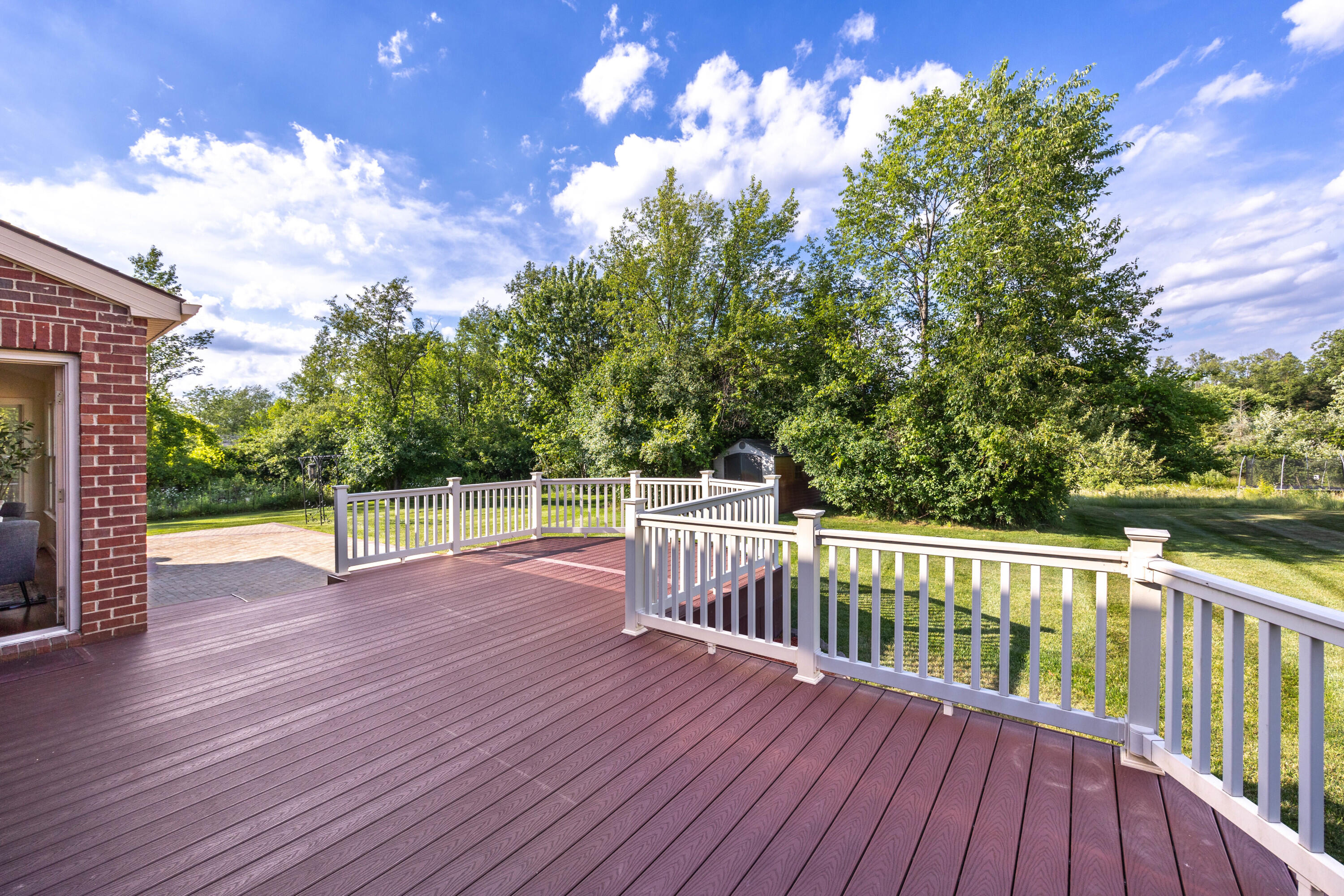 3552 Northbrooke Drive