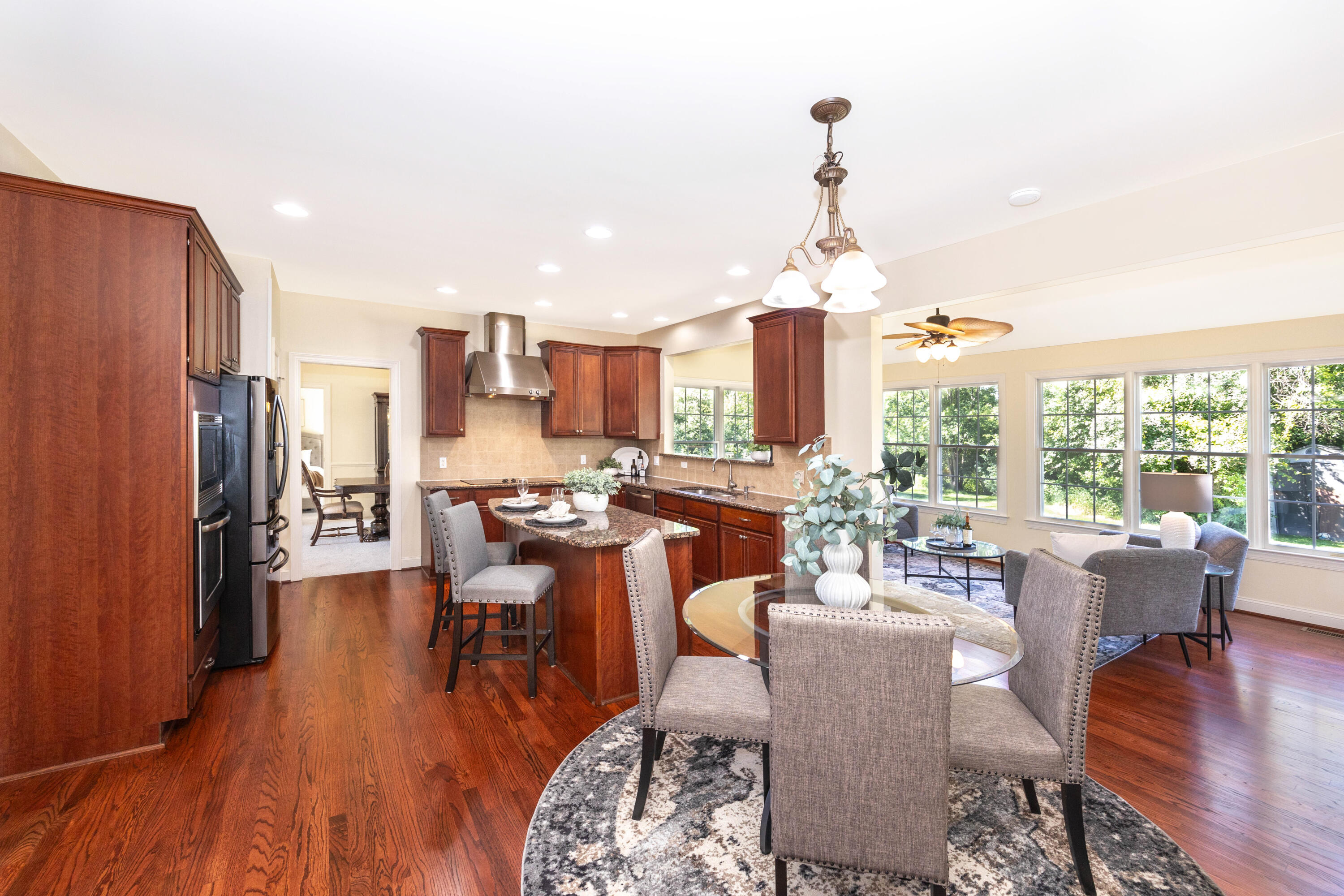 3552 Northbrooke Drive