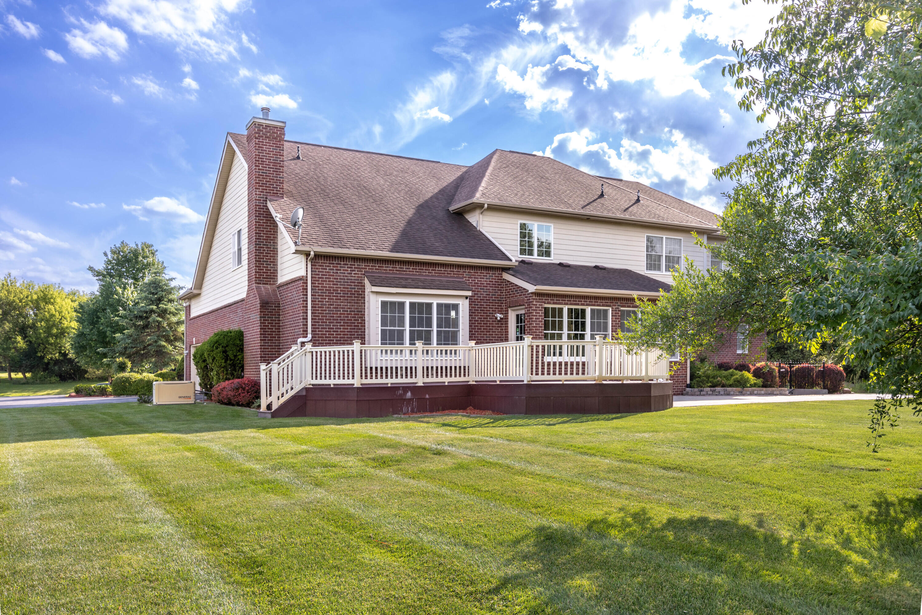 3552 Northbrooke Drive