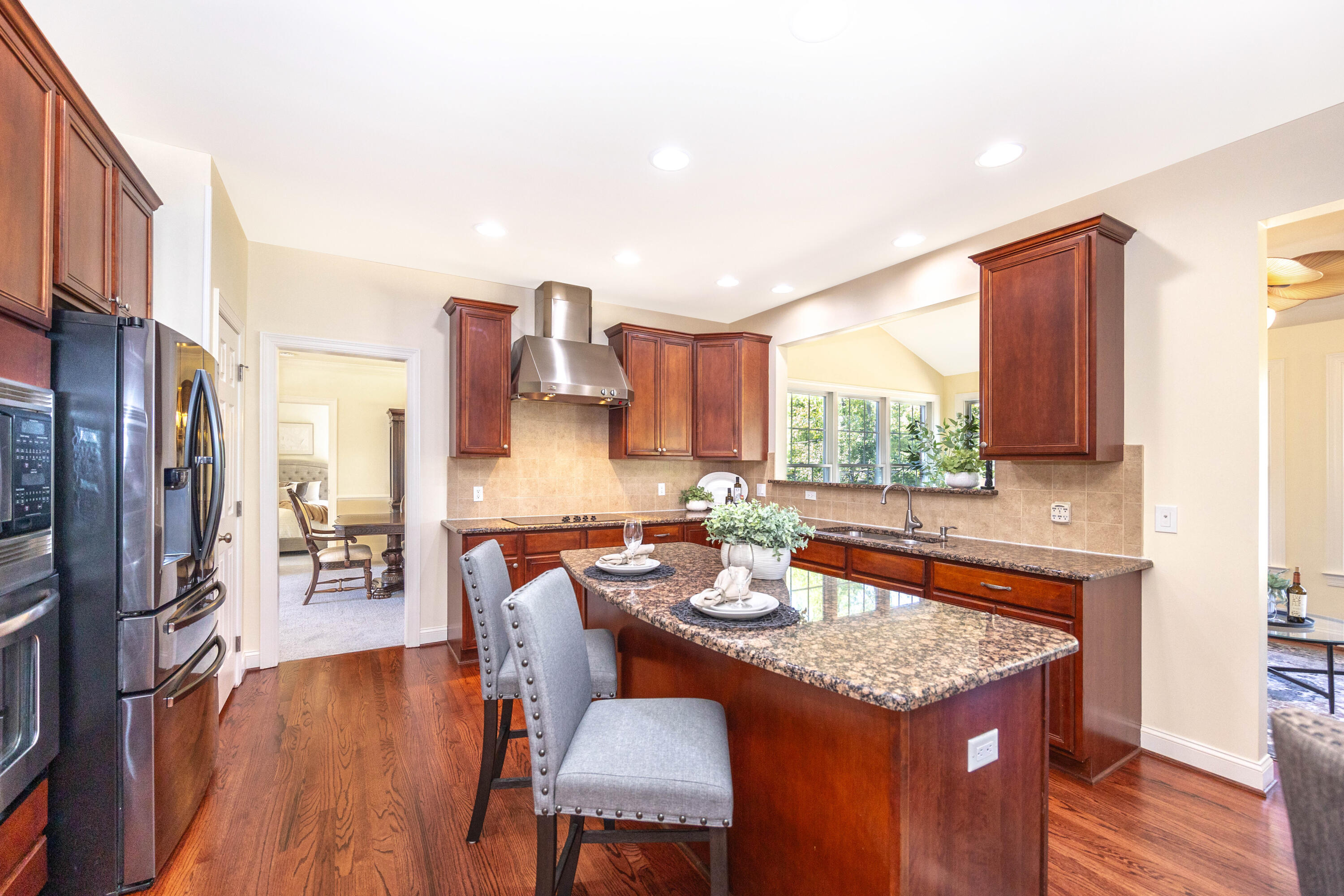 3552 Northbrooke Drive