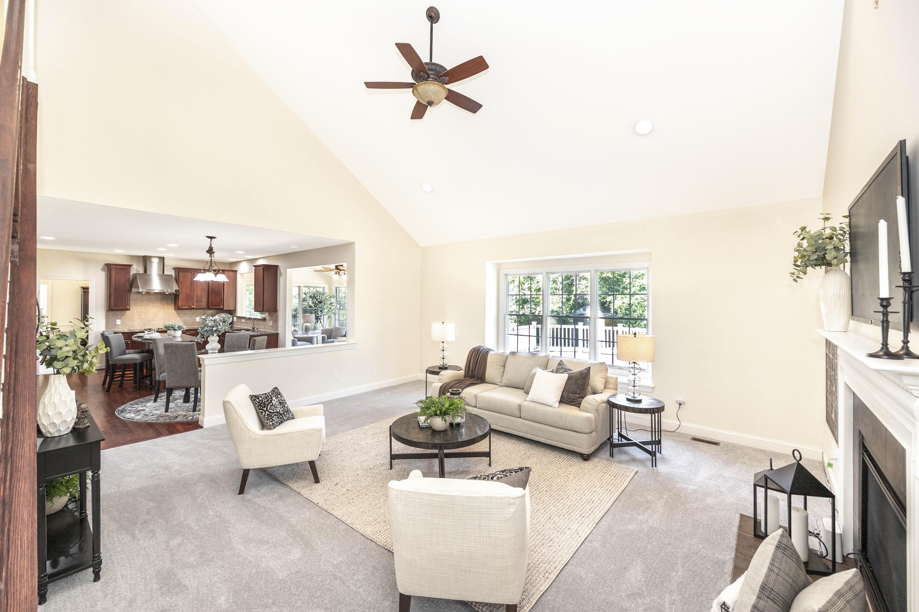 3552 Northbrooke Drive