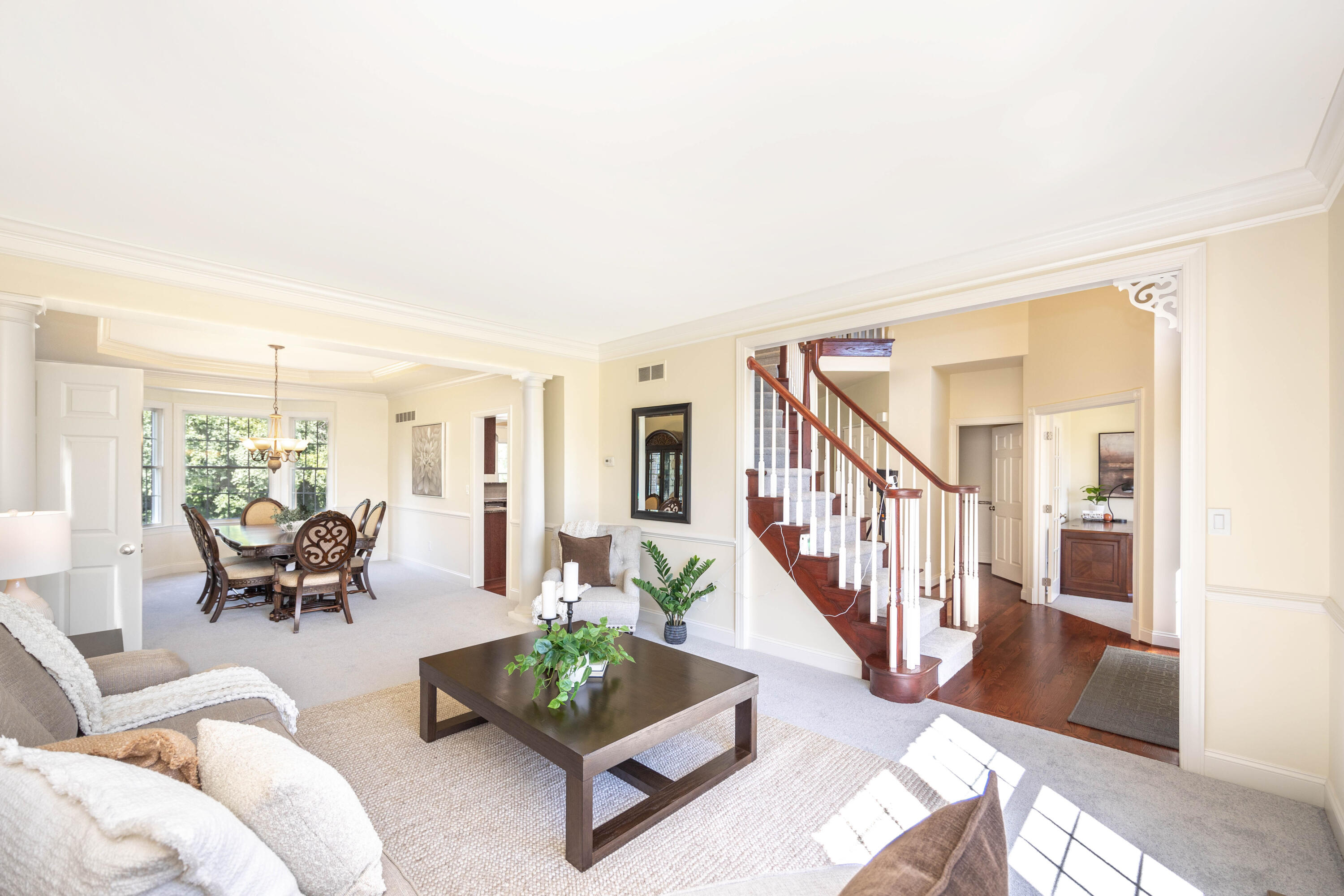 3552 Northbrooke Drive