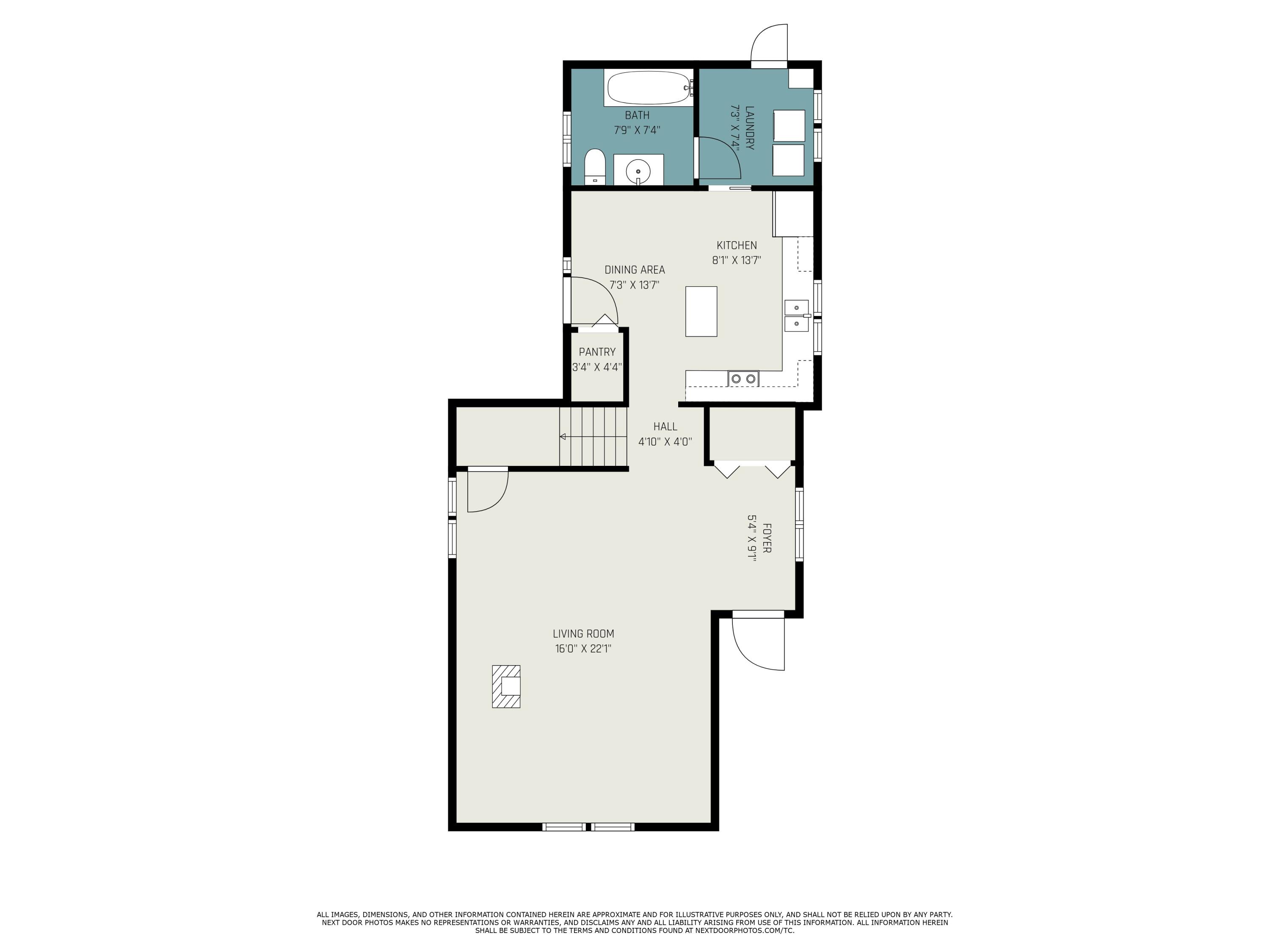 434 E Main Street