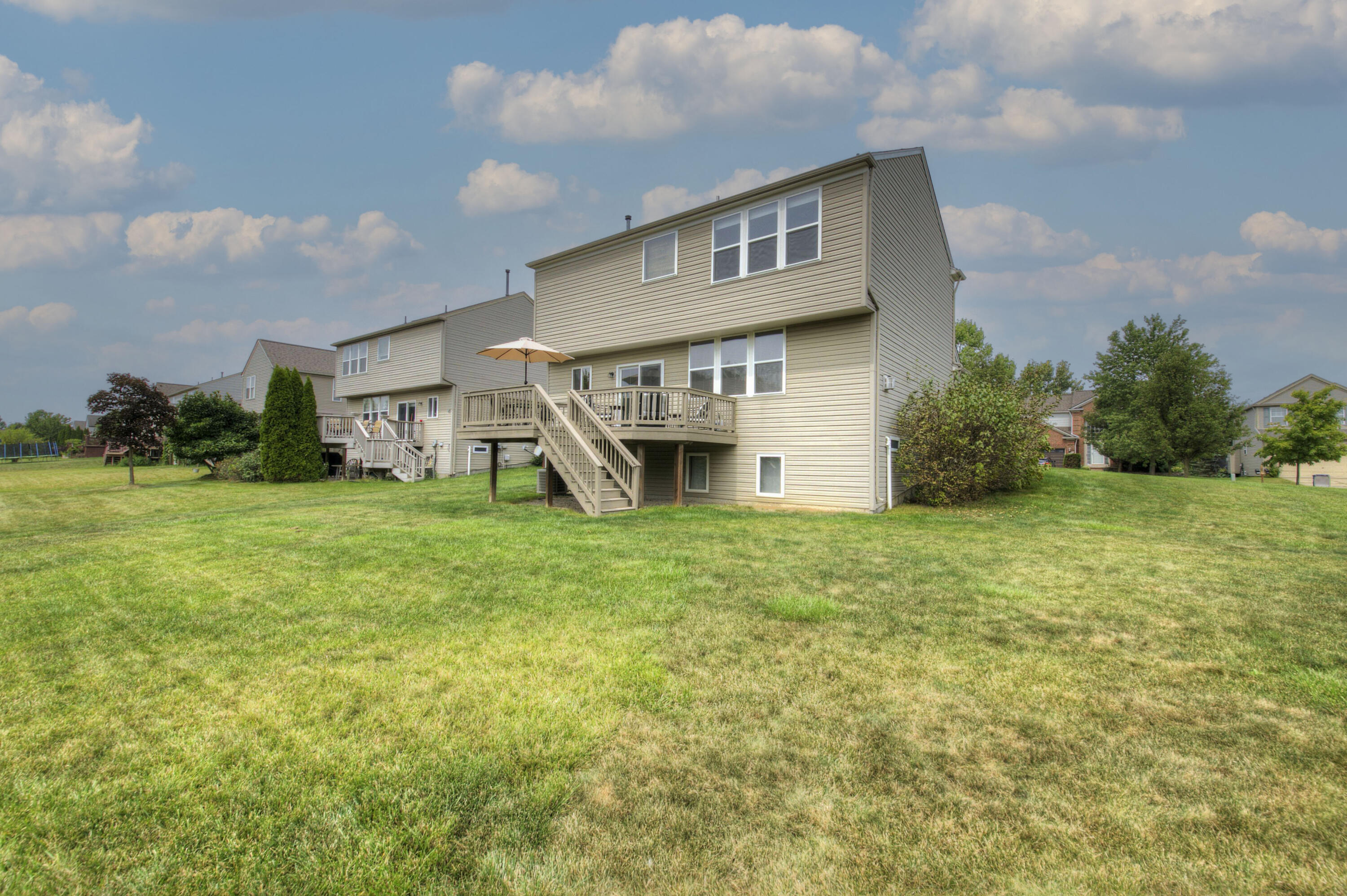 10116 E Avondale Circle