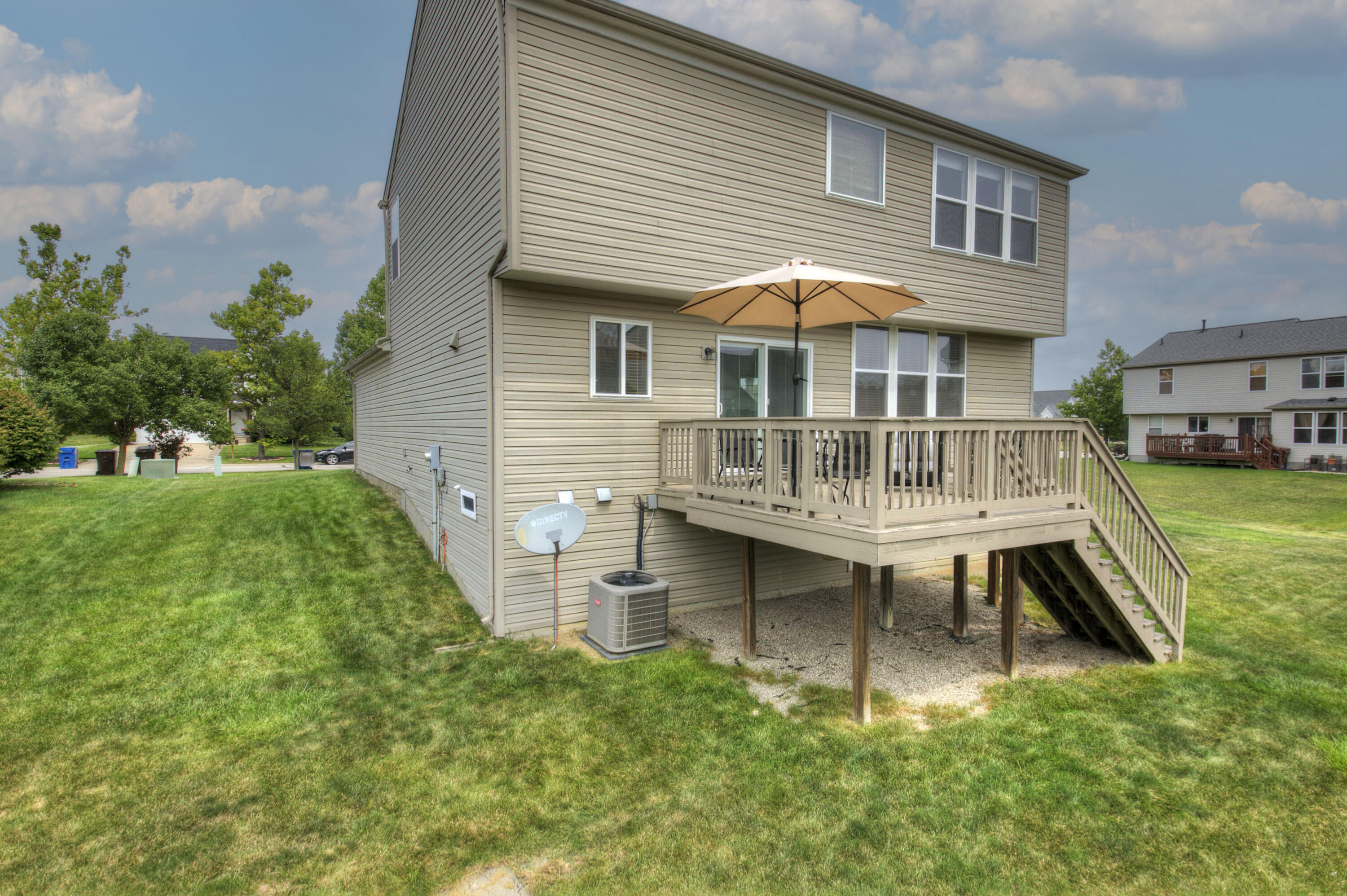 10116 E Avondale Circle