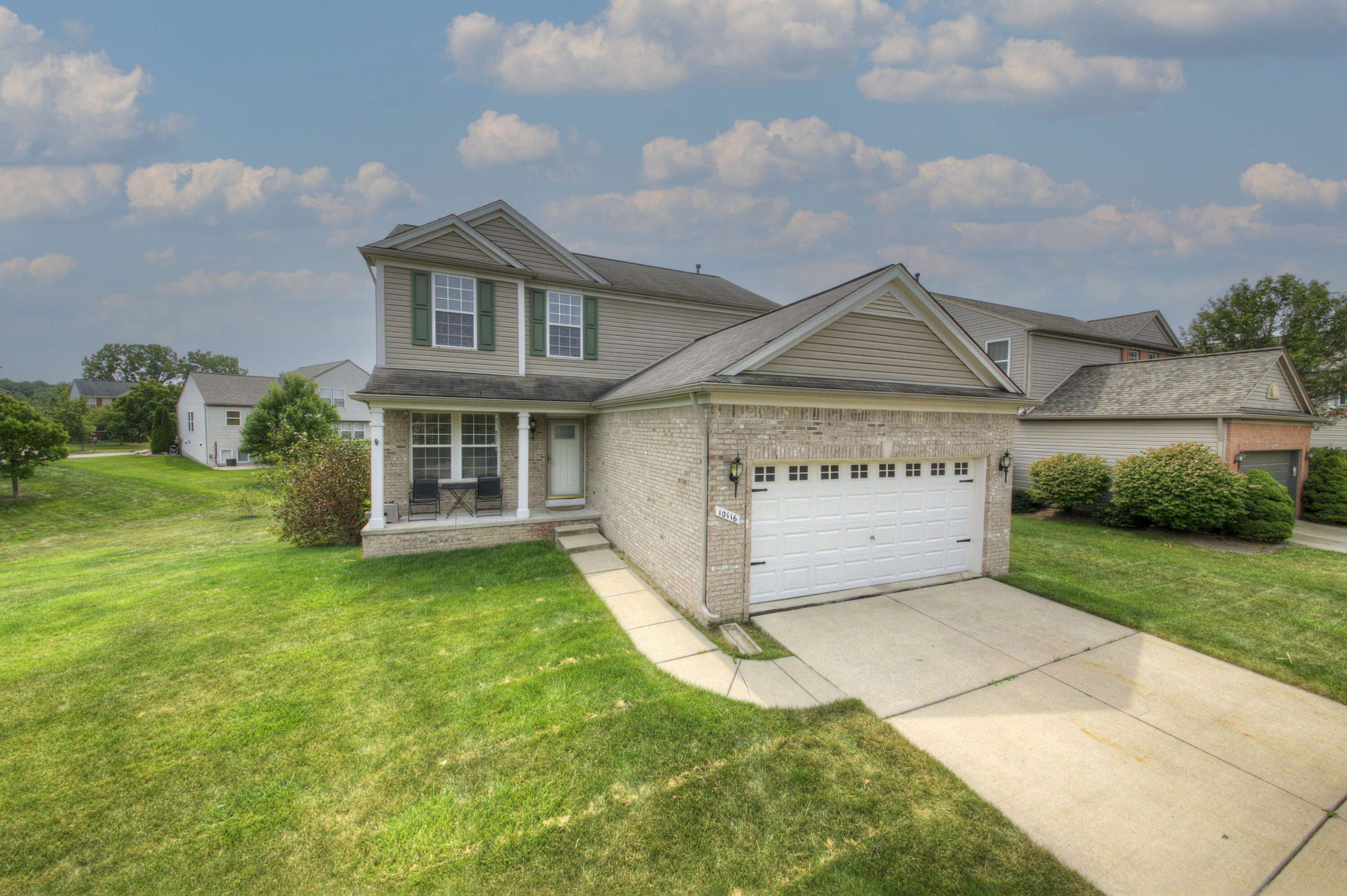 10116 E Avondale Circle
