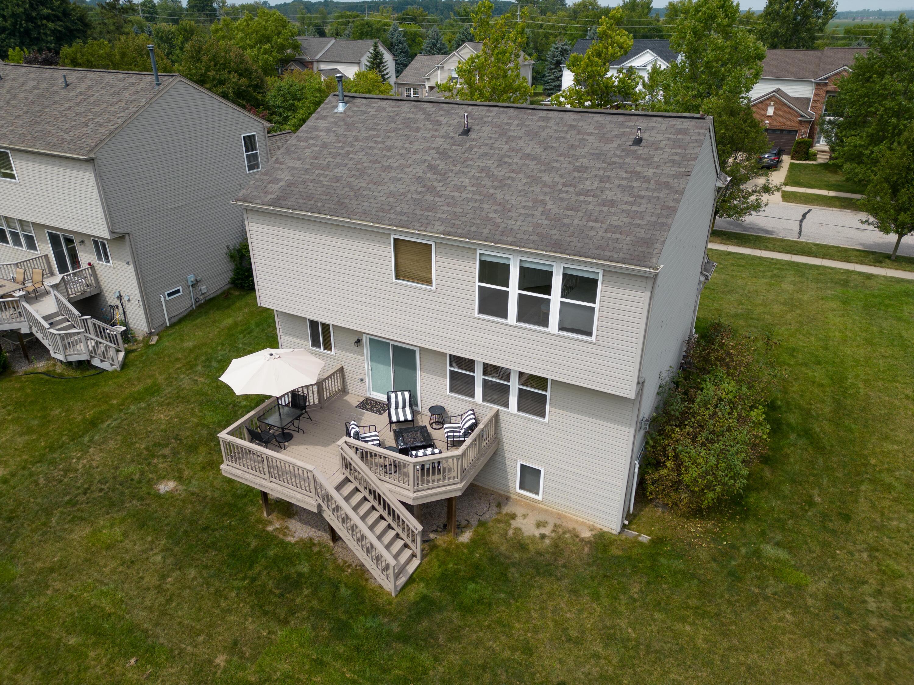 10116 E Avondale Circle