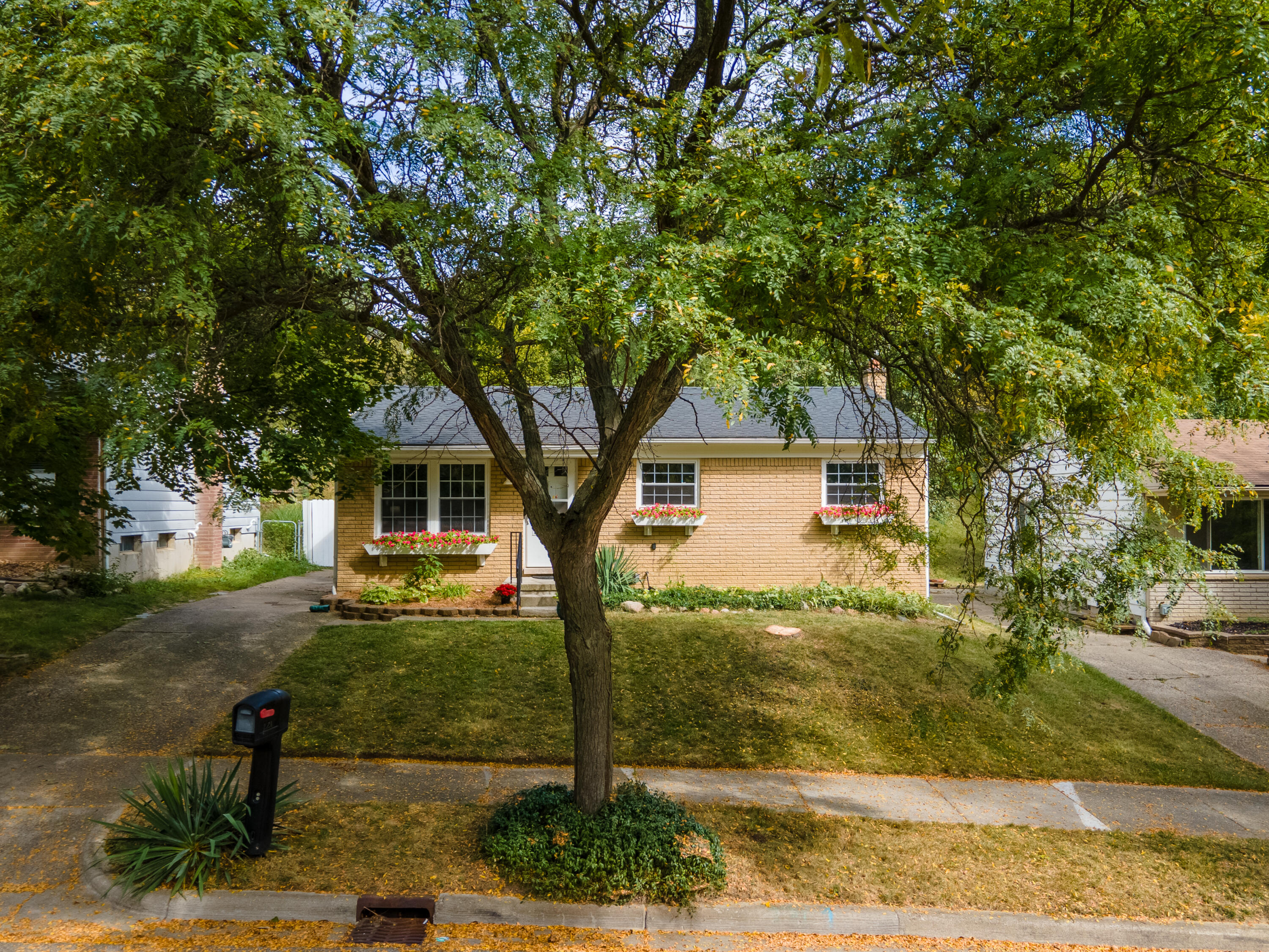 2104 Winewood Avenue