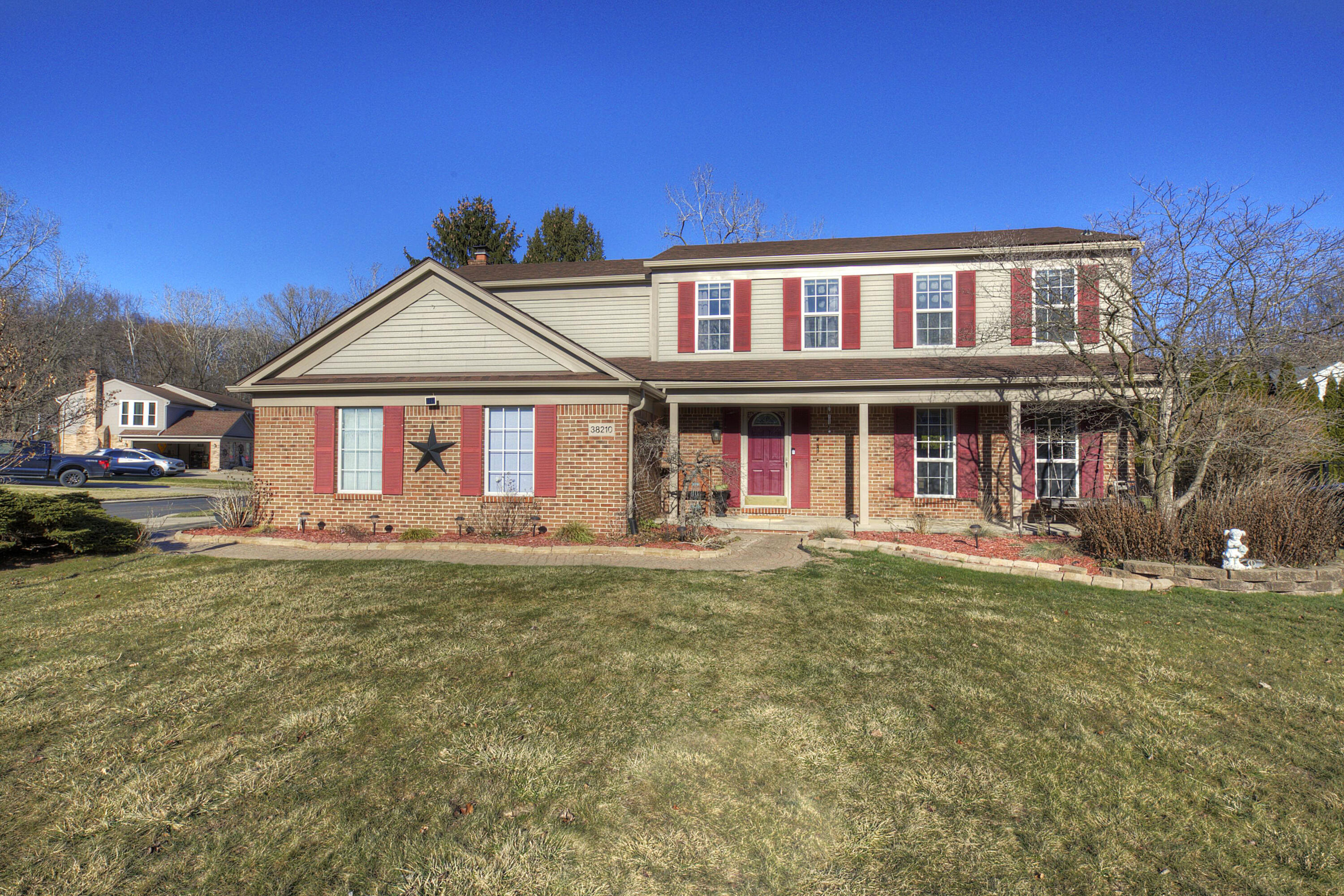 38210 Overbrook Lane