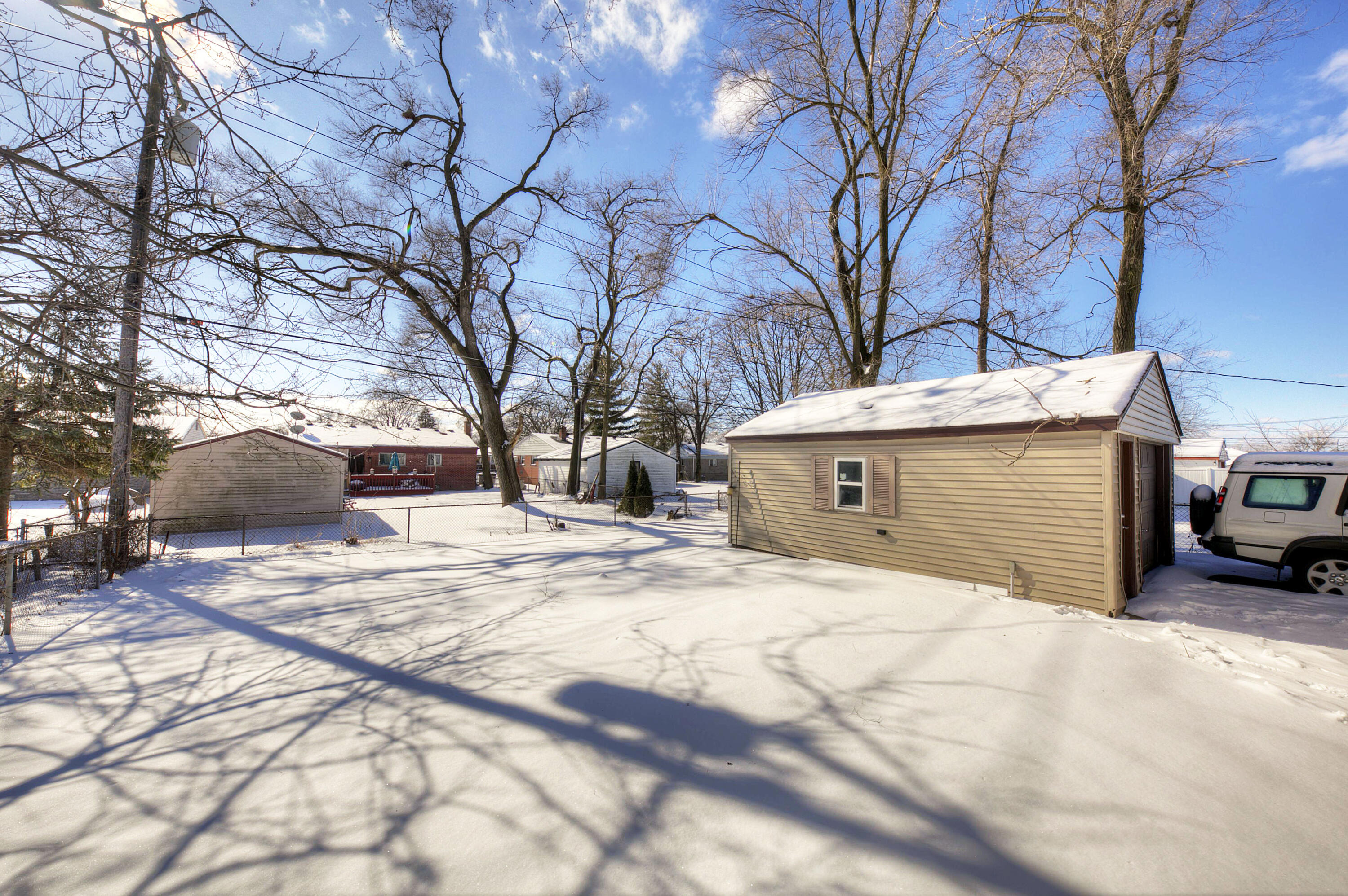 31025 Cherry Hill Road