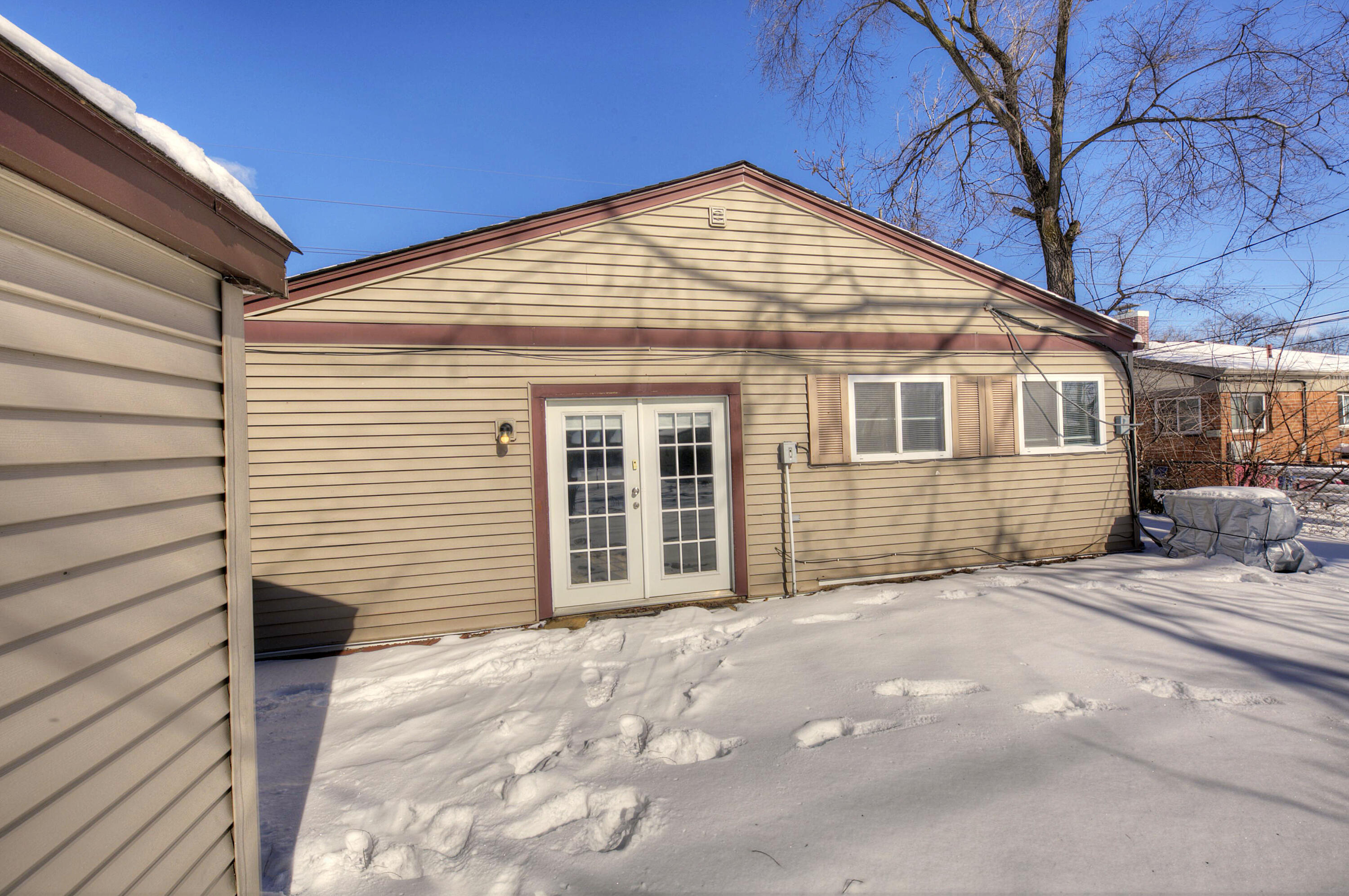 31025 Cherry Hill Road