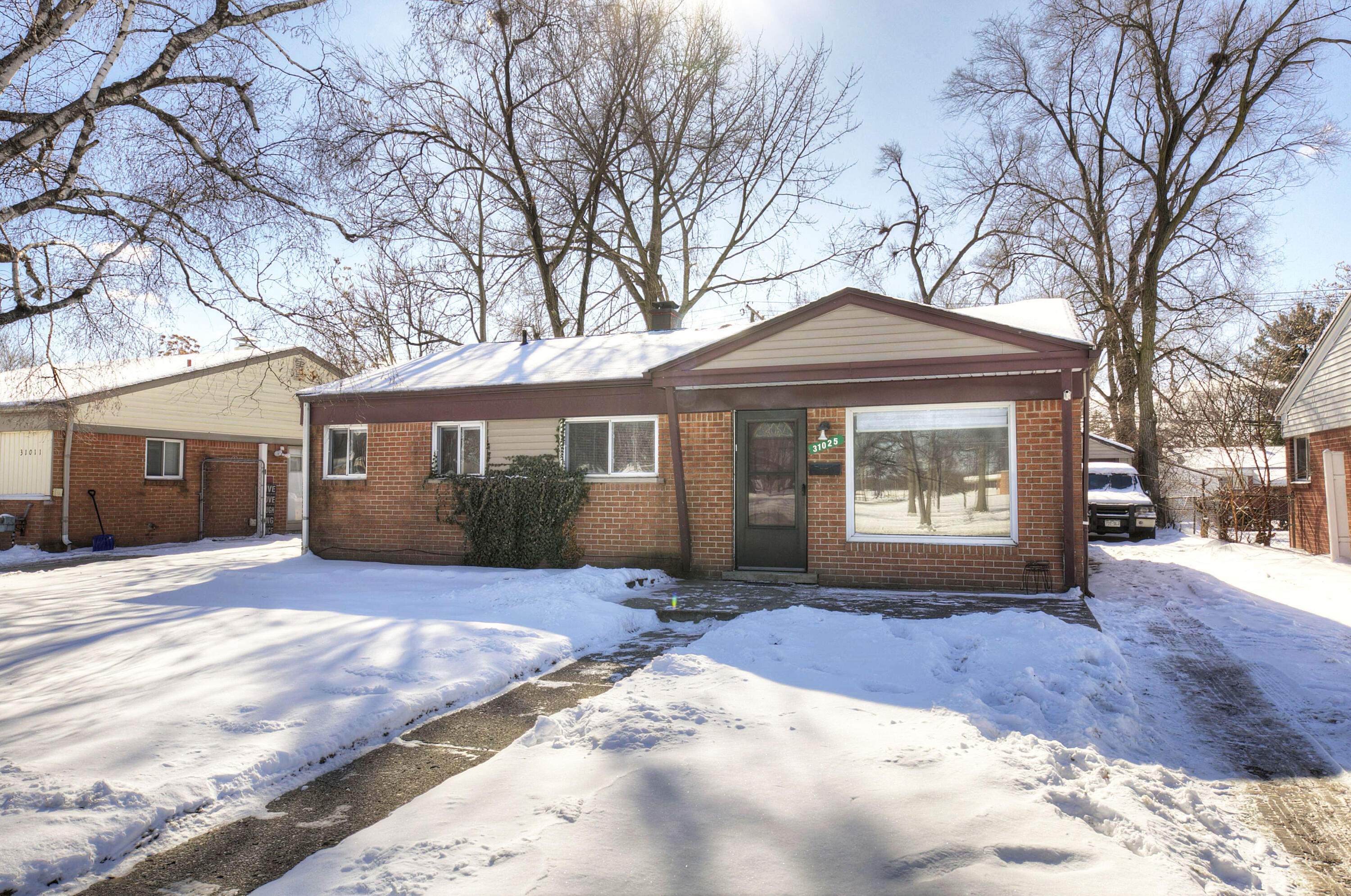 31025 Cherry Hill Road