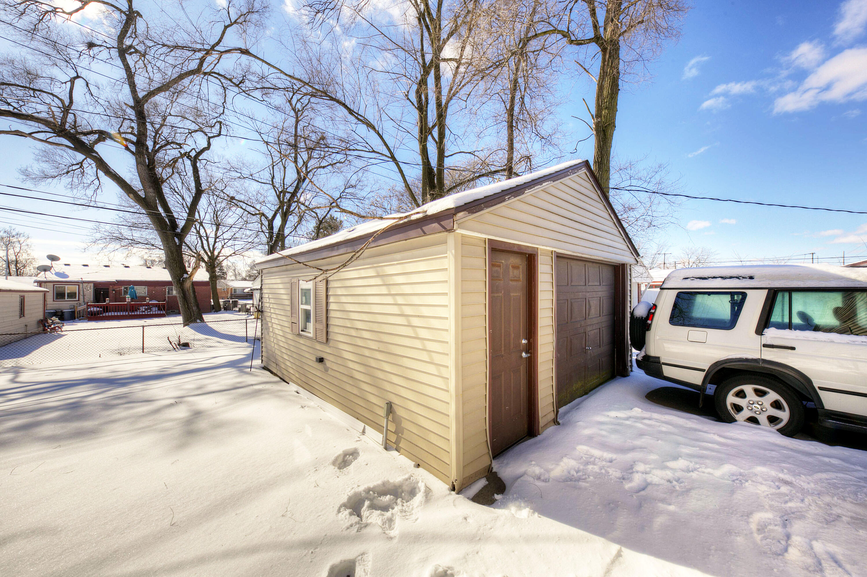 31025 Cherry Hill Road