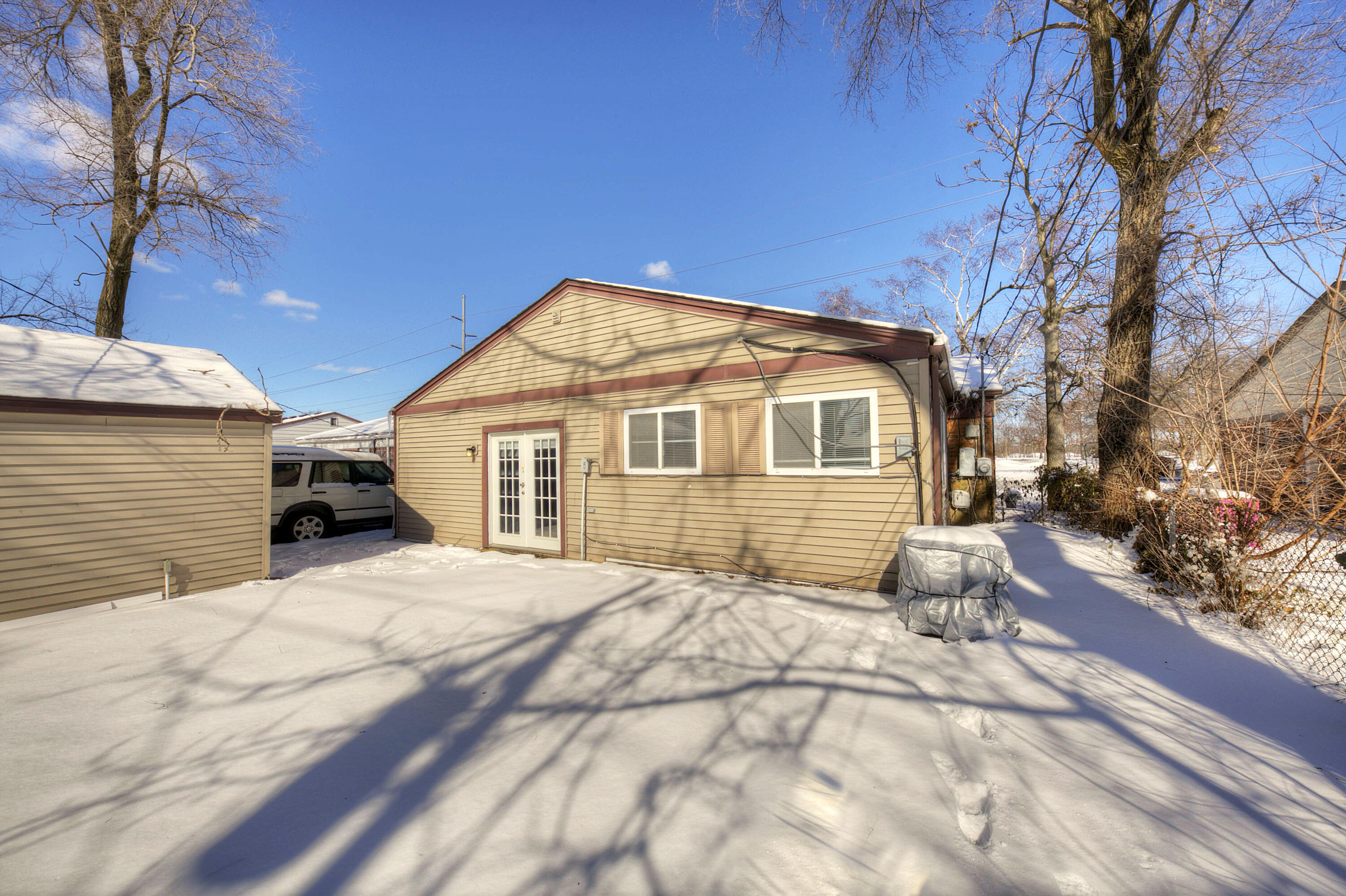 31025 Cherry Hill Road