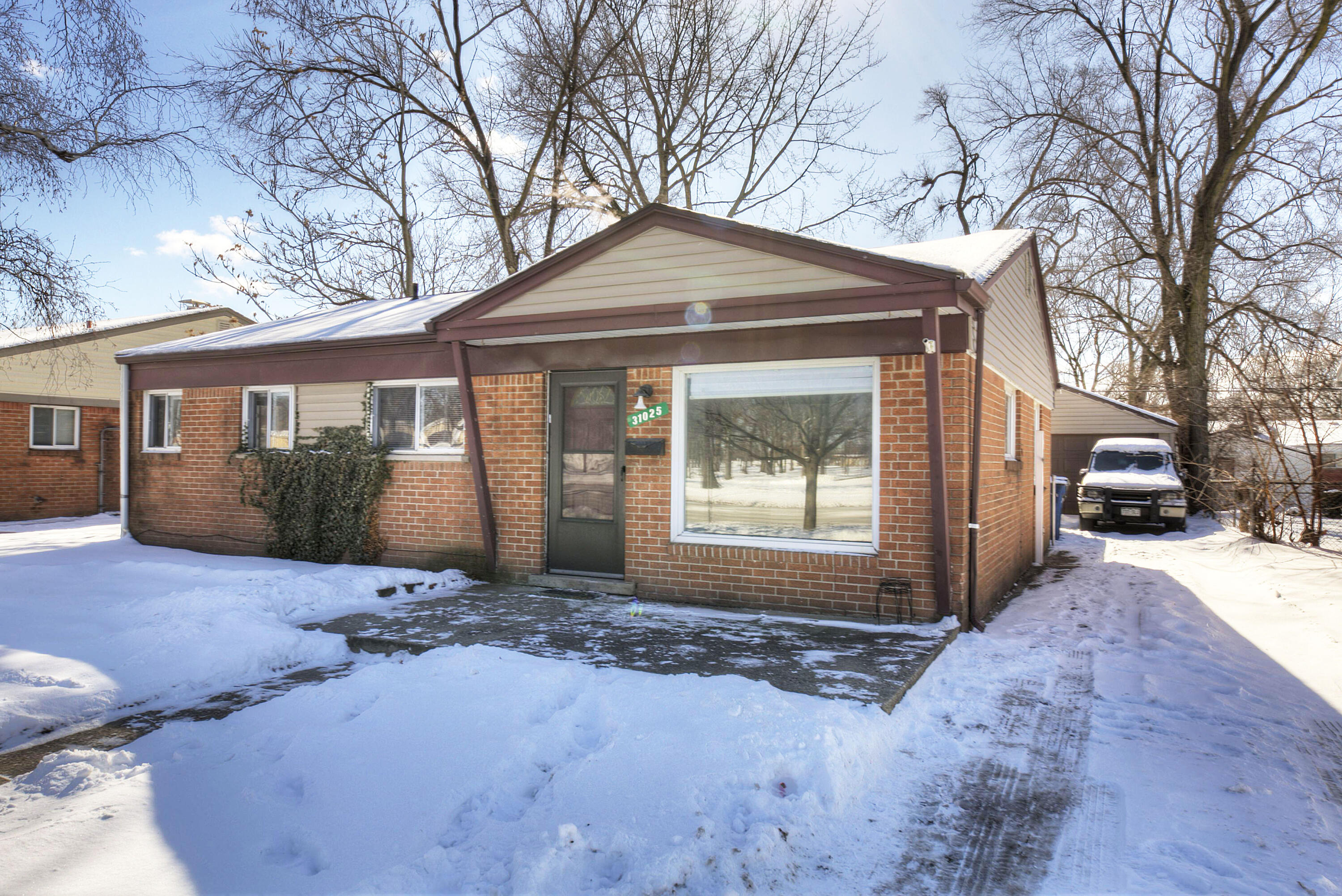 31025 Cherry Hill Road