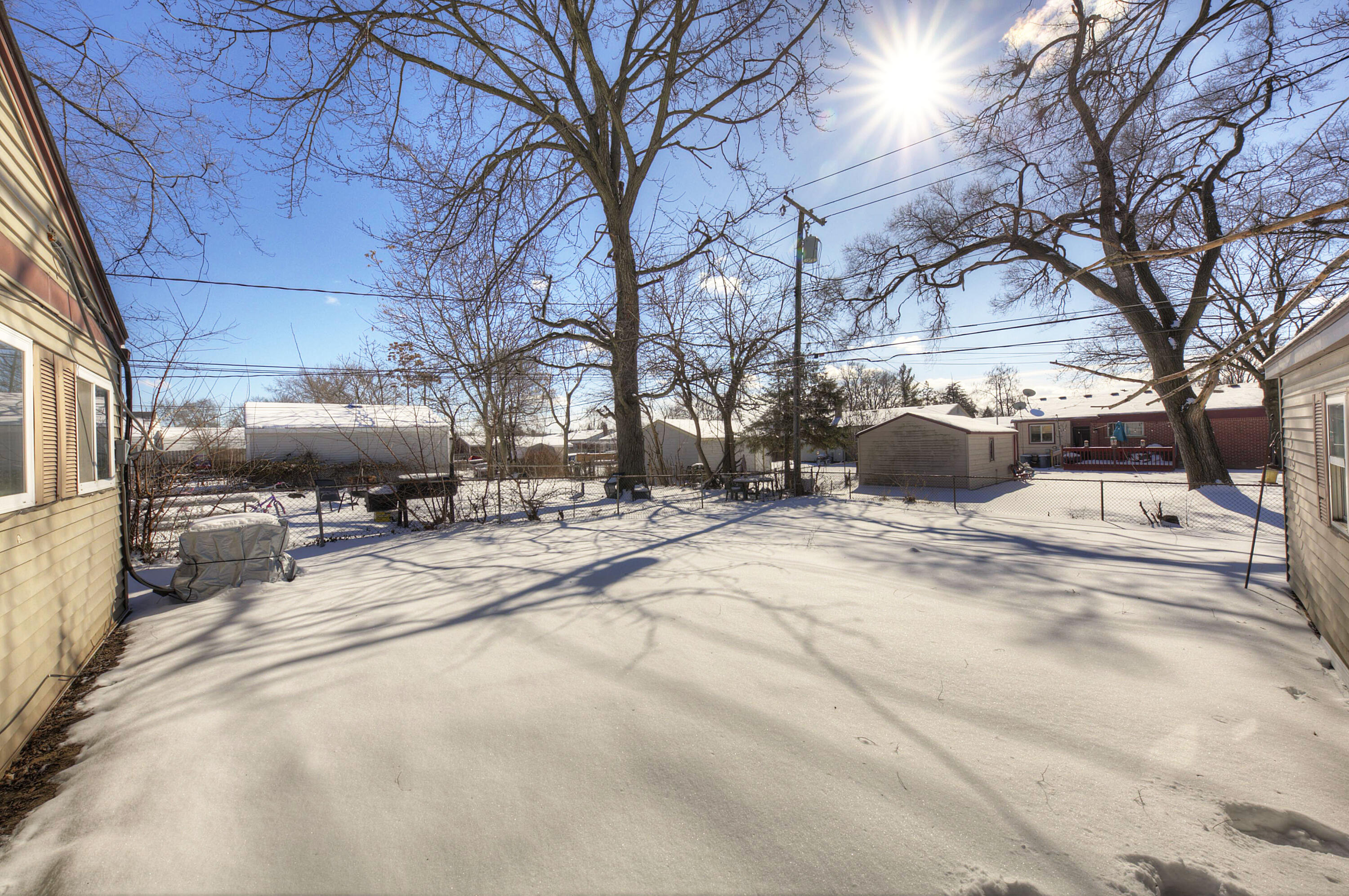 31025 Cherry Hill Road