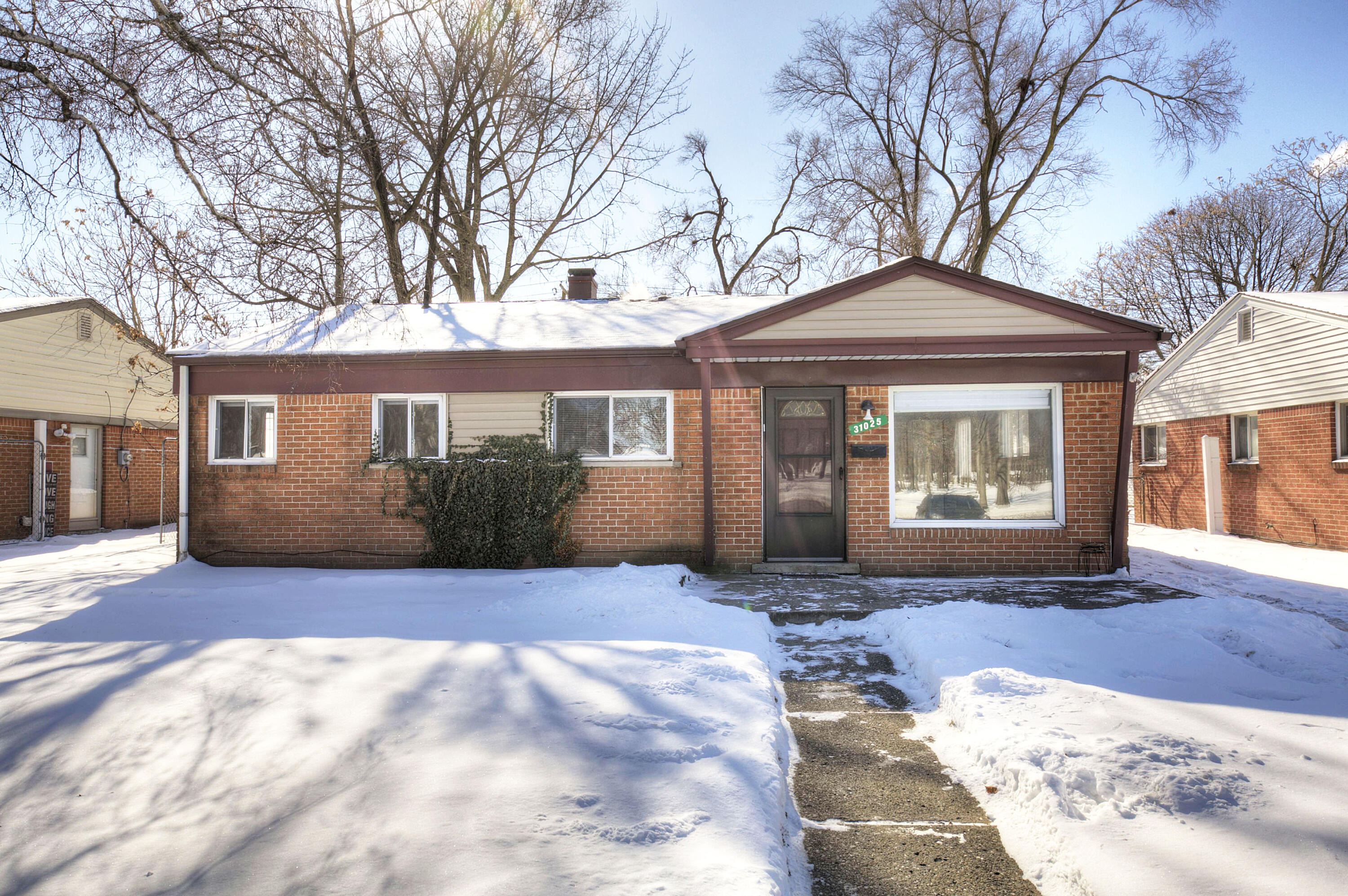 31025 Cherry Hill Road