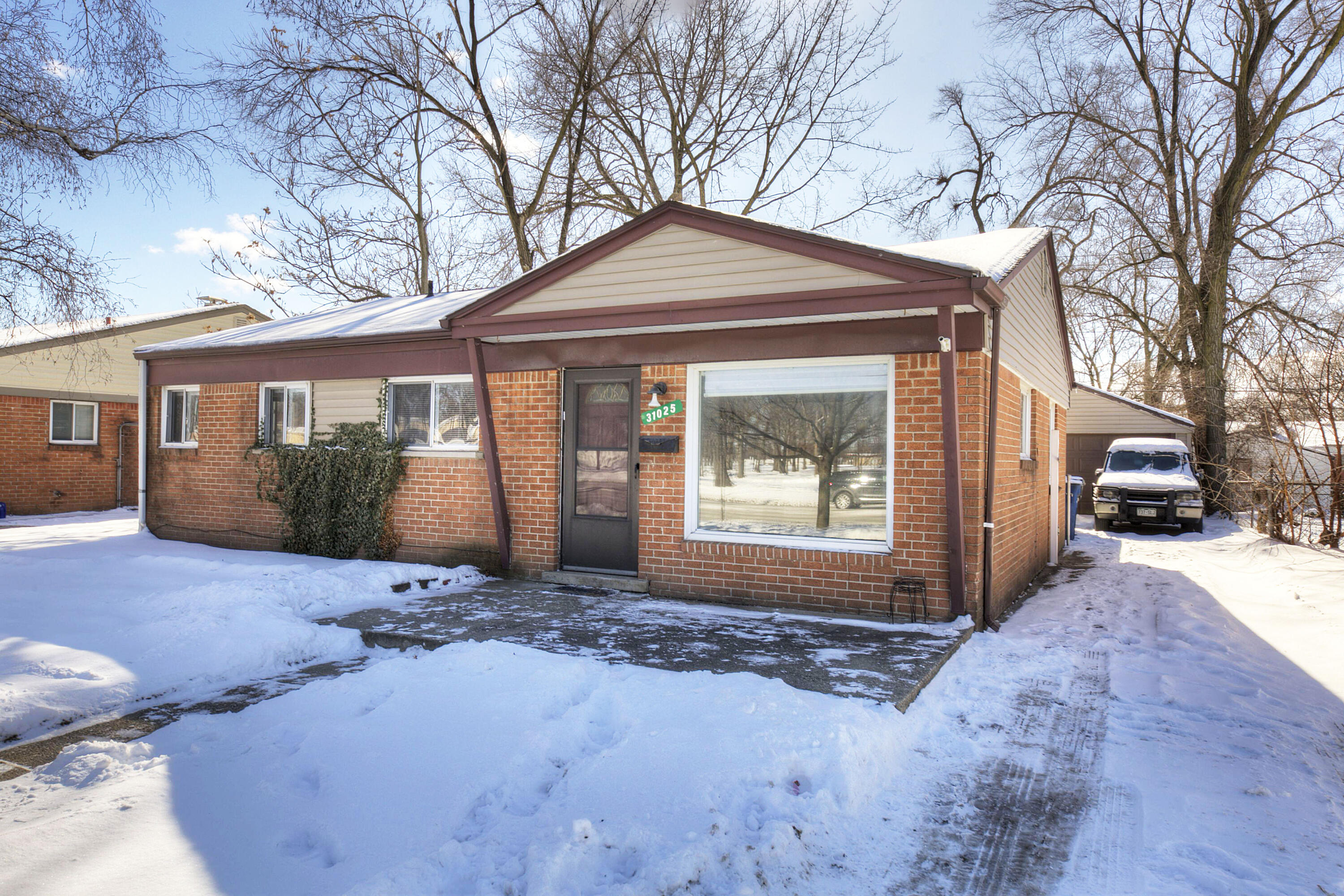31025 Cherry Hill Road