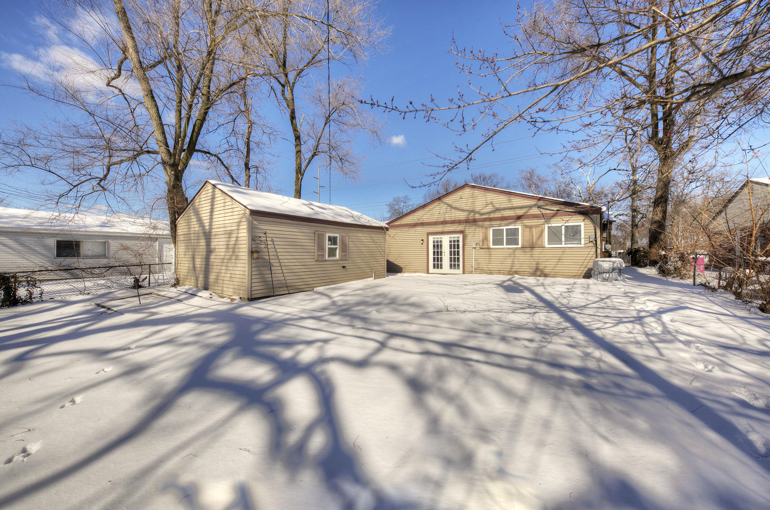 31025 Cherry Hill Road