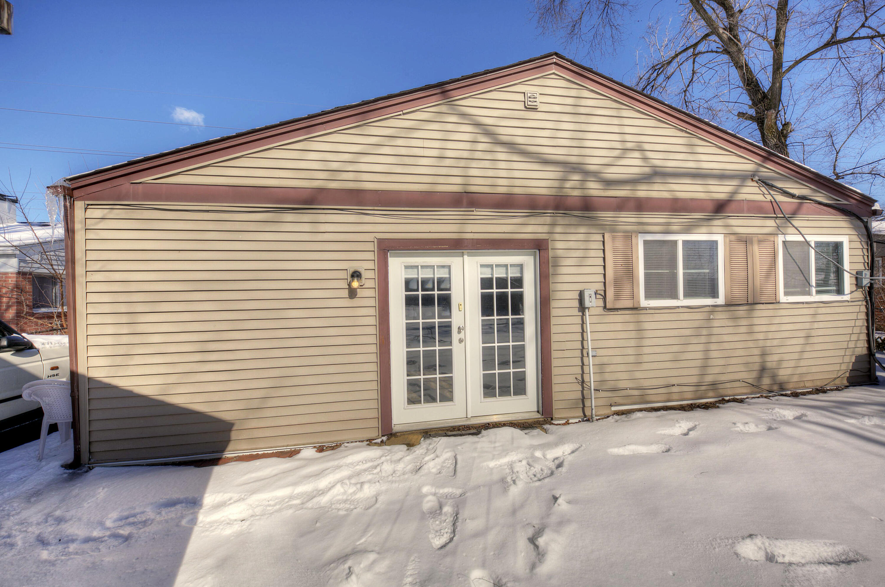 31025 Cherry Hill Road