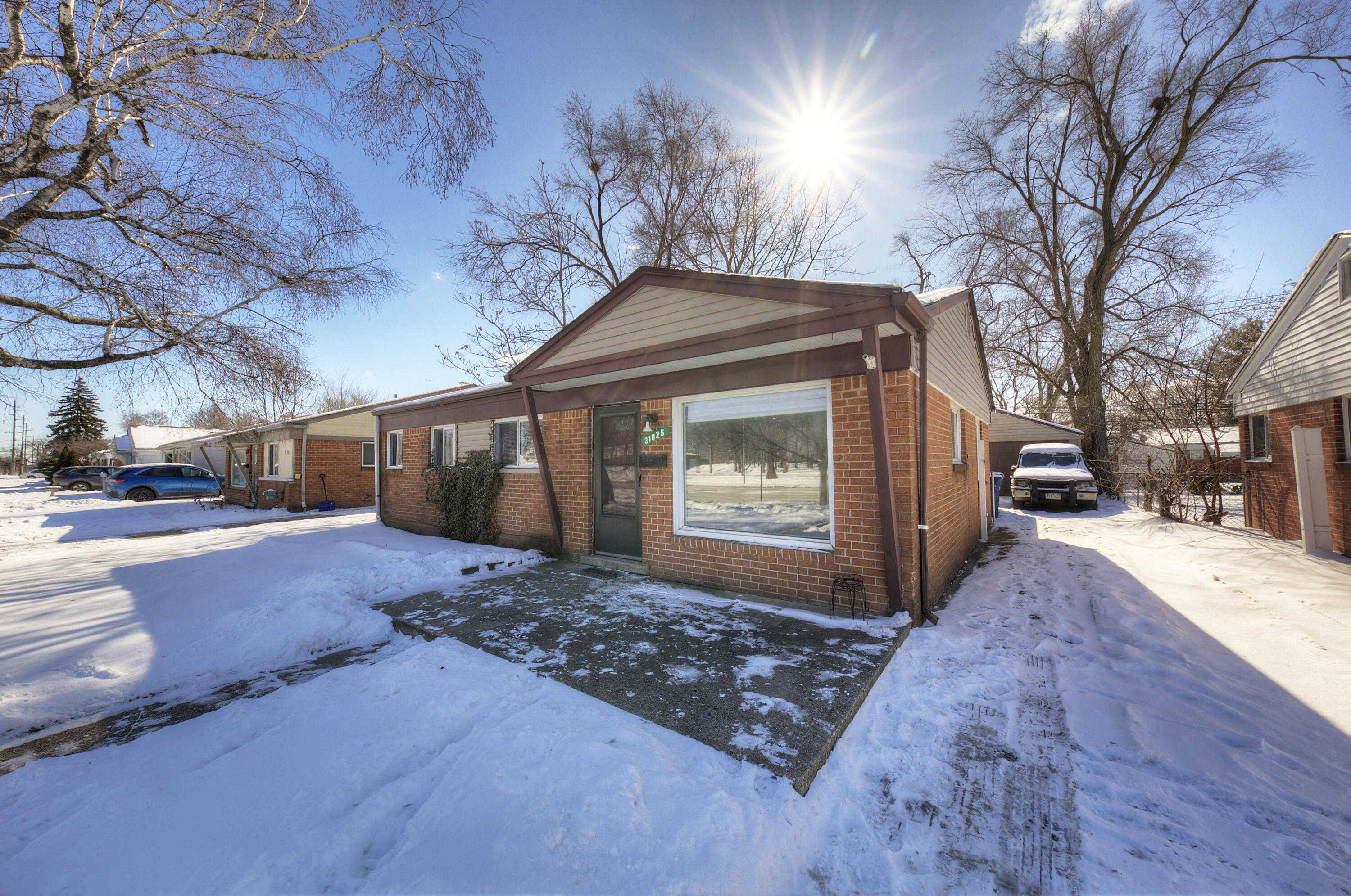 31025 Cherry Hill Road