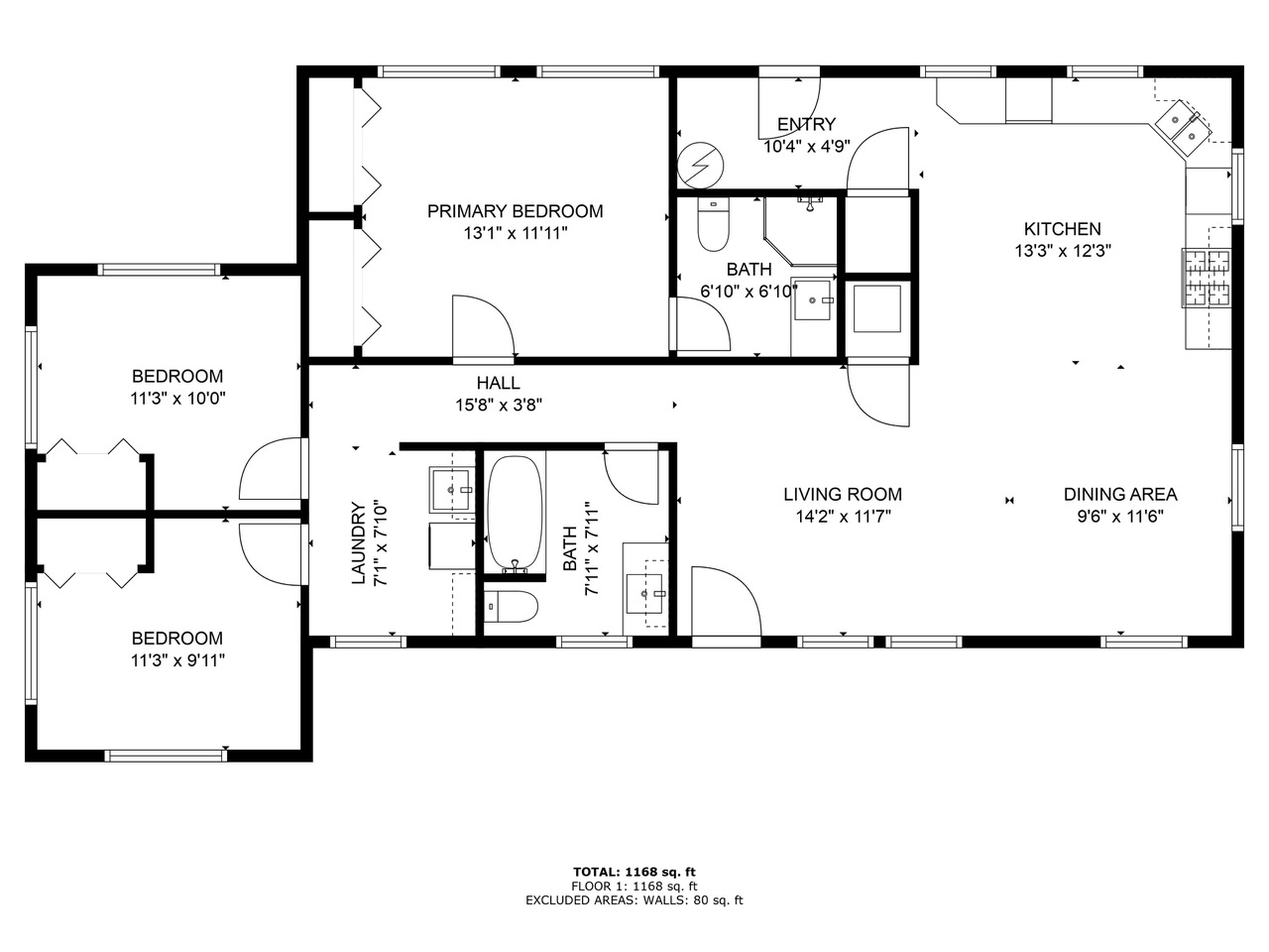 405 Ainsworth Circle