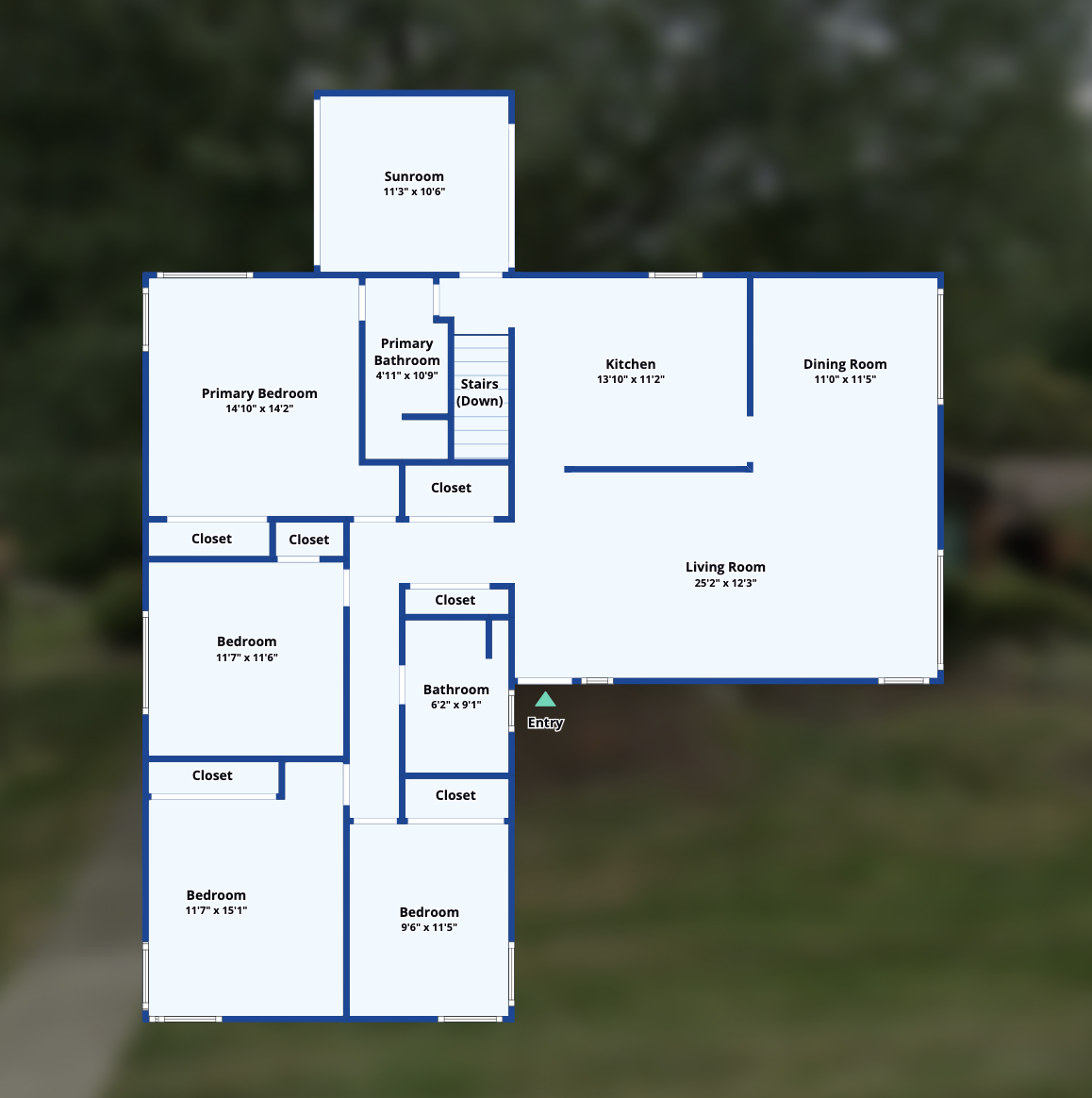 16226 Southampton Court
