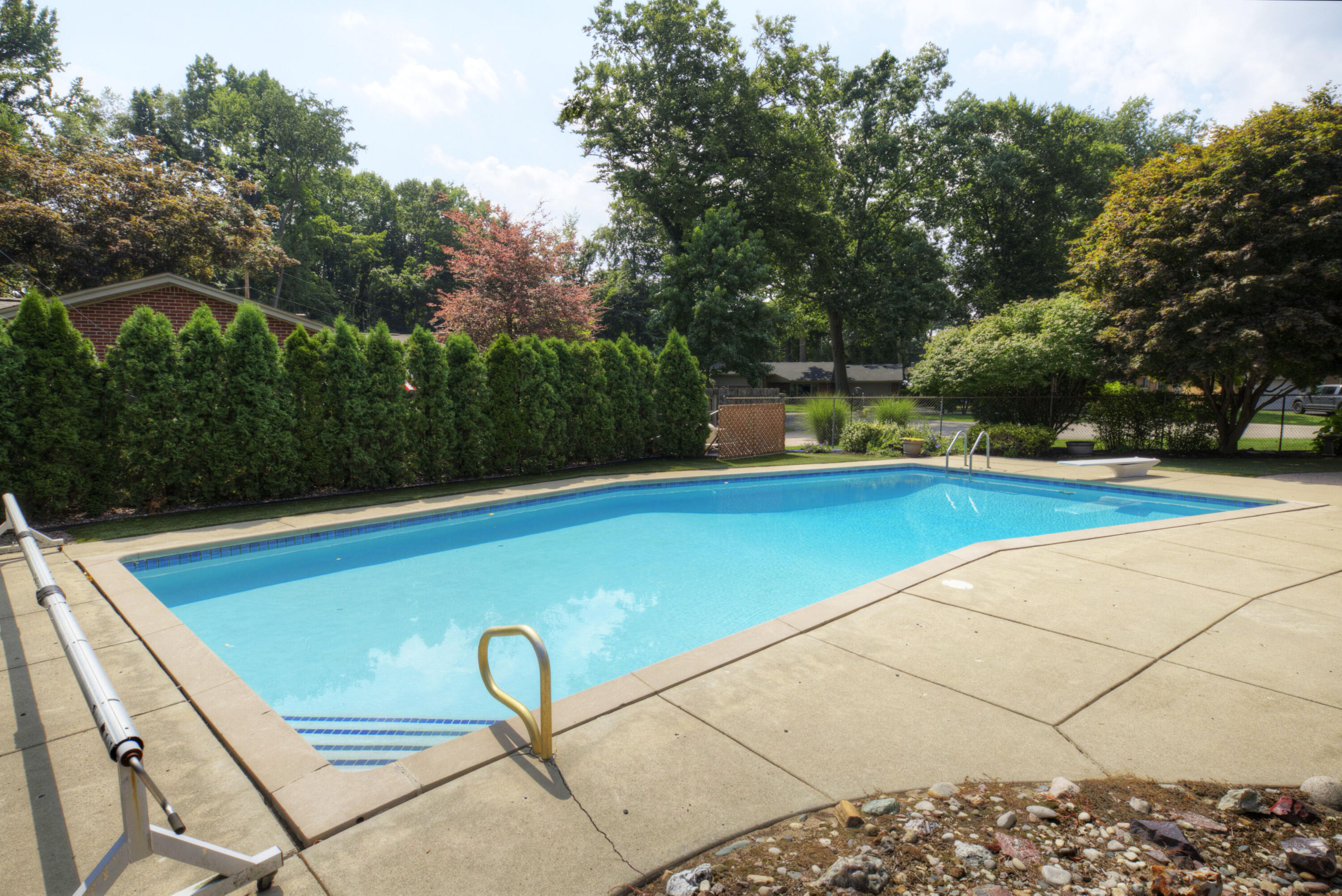16226 Southampton Court